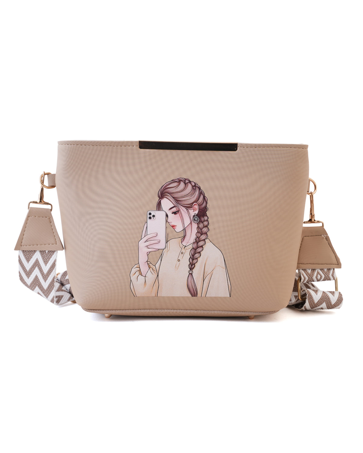Women's Shoulder Bag