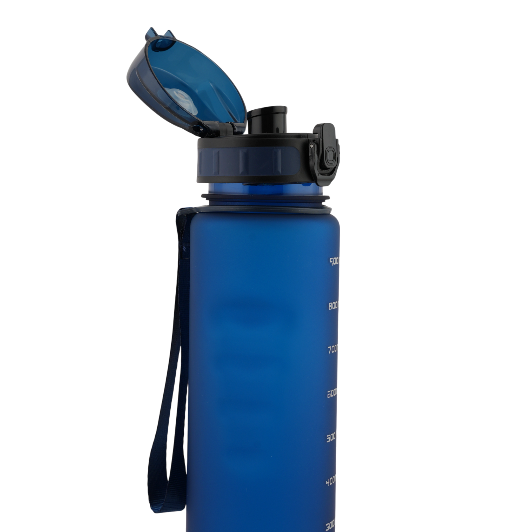 Sports Water Bottle – 1000ml Hydration Bottle for Active Use, Water Bottle, Chase Value, Chase Value