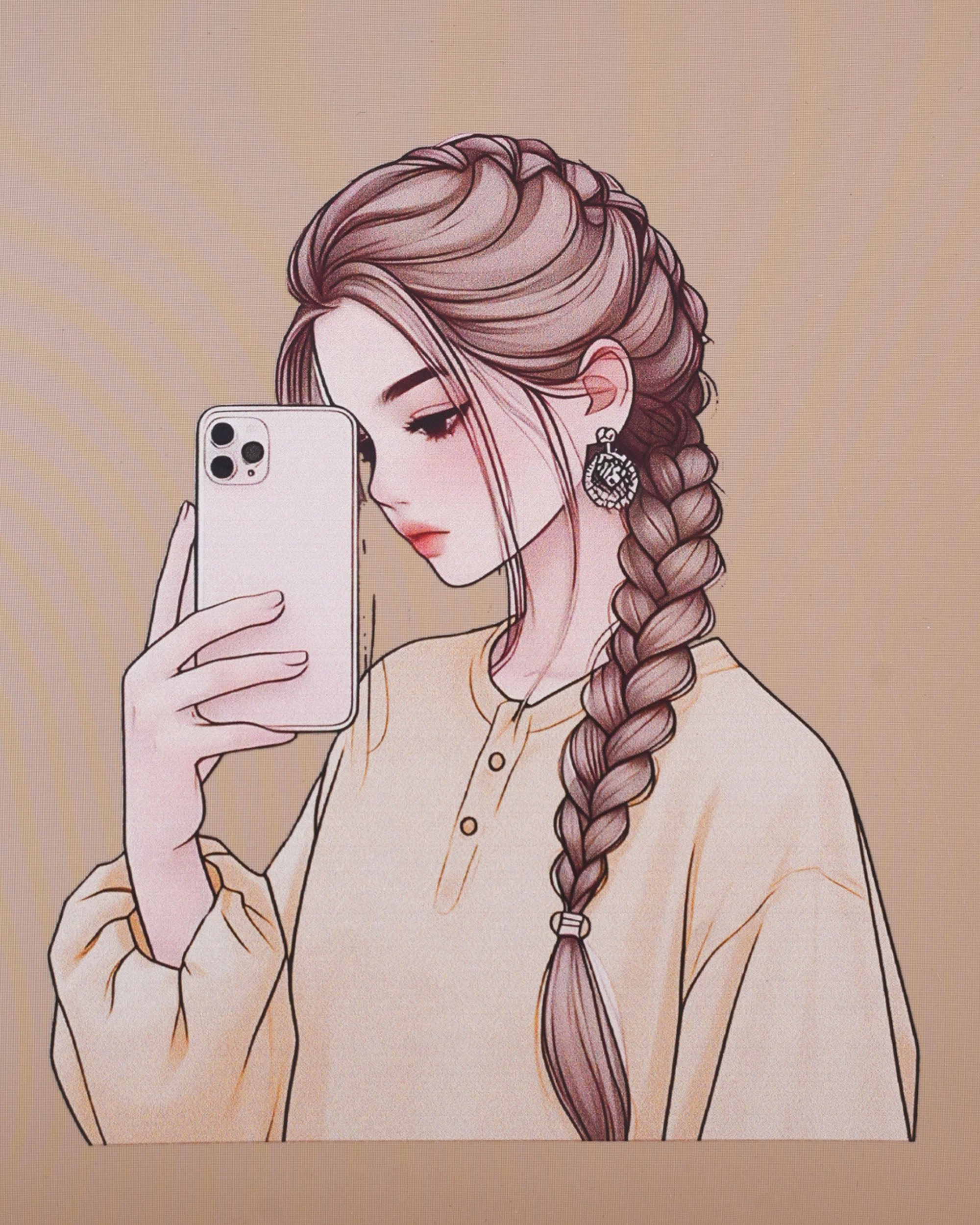 Women's Shoulder Bag