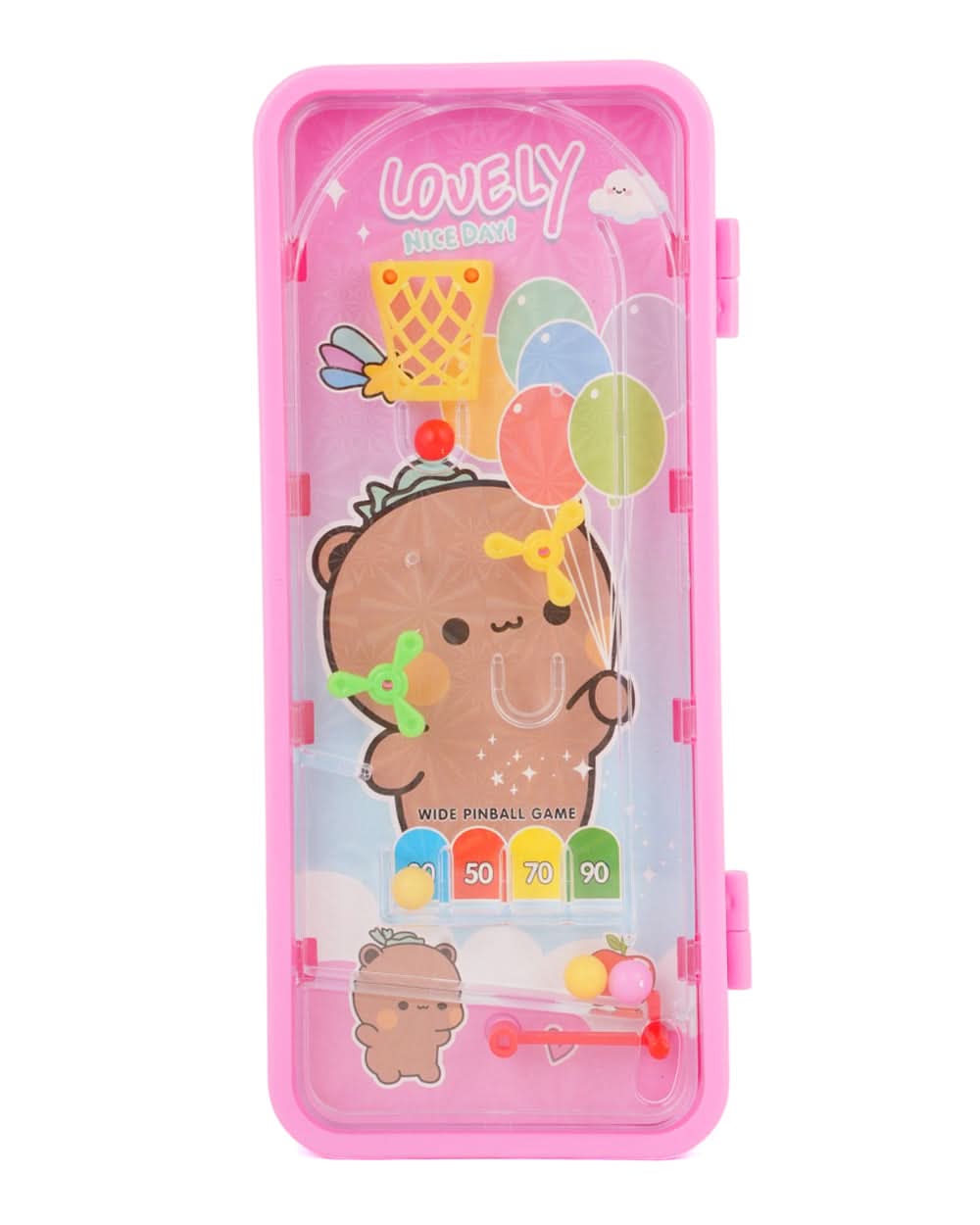 Pencil Box, Stationery Pouch & Box, Chase Value, Chase Value