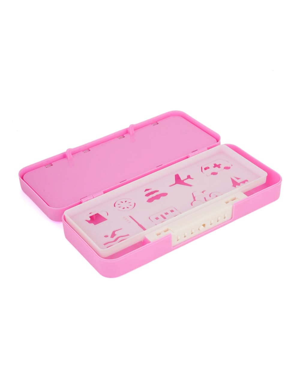 Pencil Box, Stationery Pouch & Box, Chase Value, Chase Value