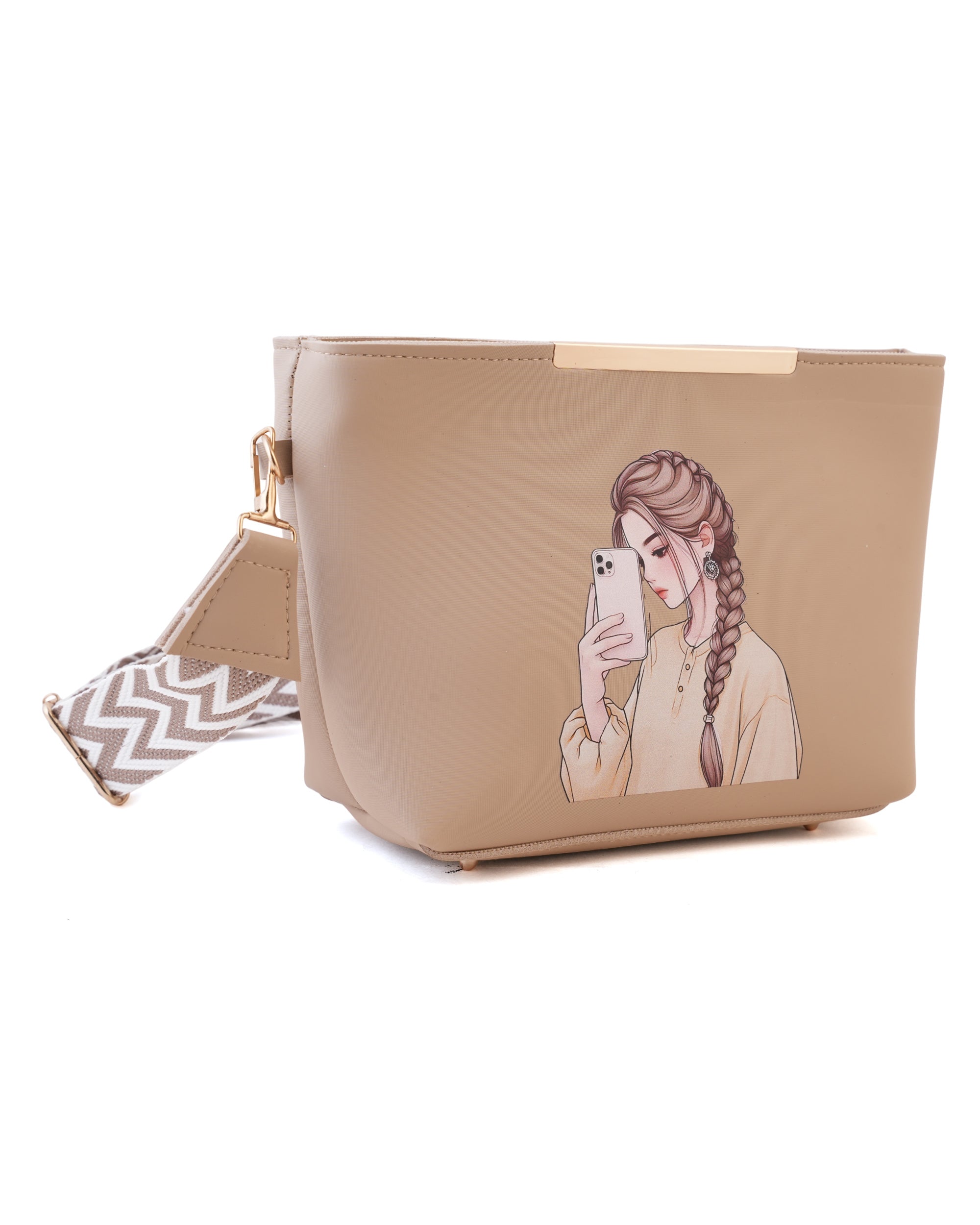 Women's Shoulder Bag