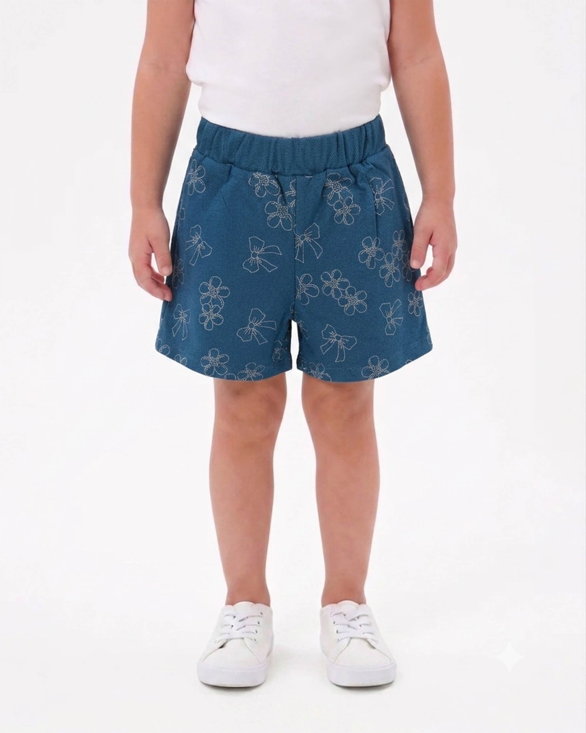 Valuables Girls' Shorts