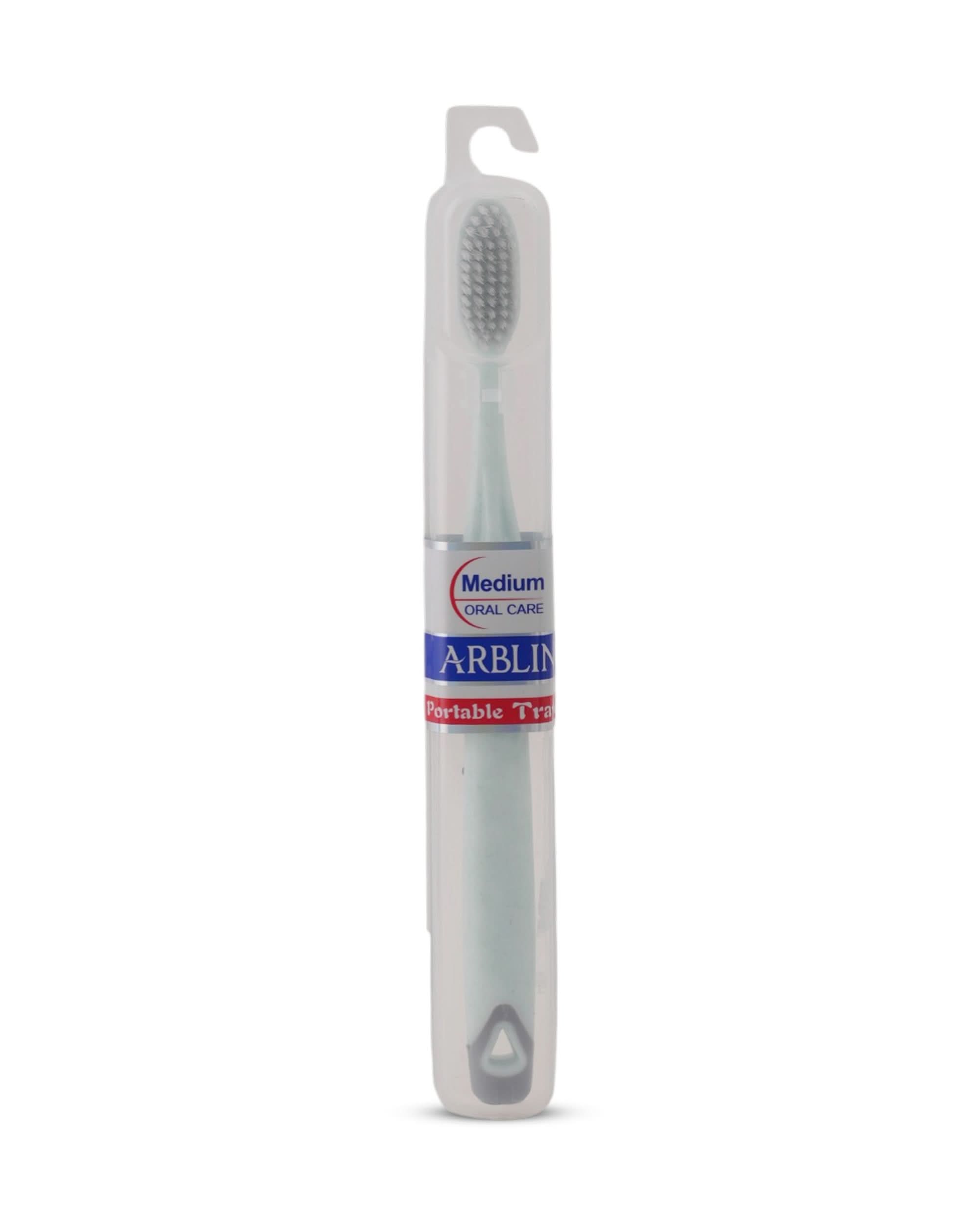 Tooth Brush - Sea Green, Oral Care, Chase Value, Chase Value