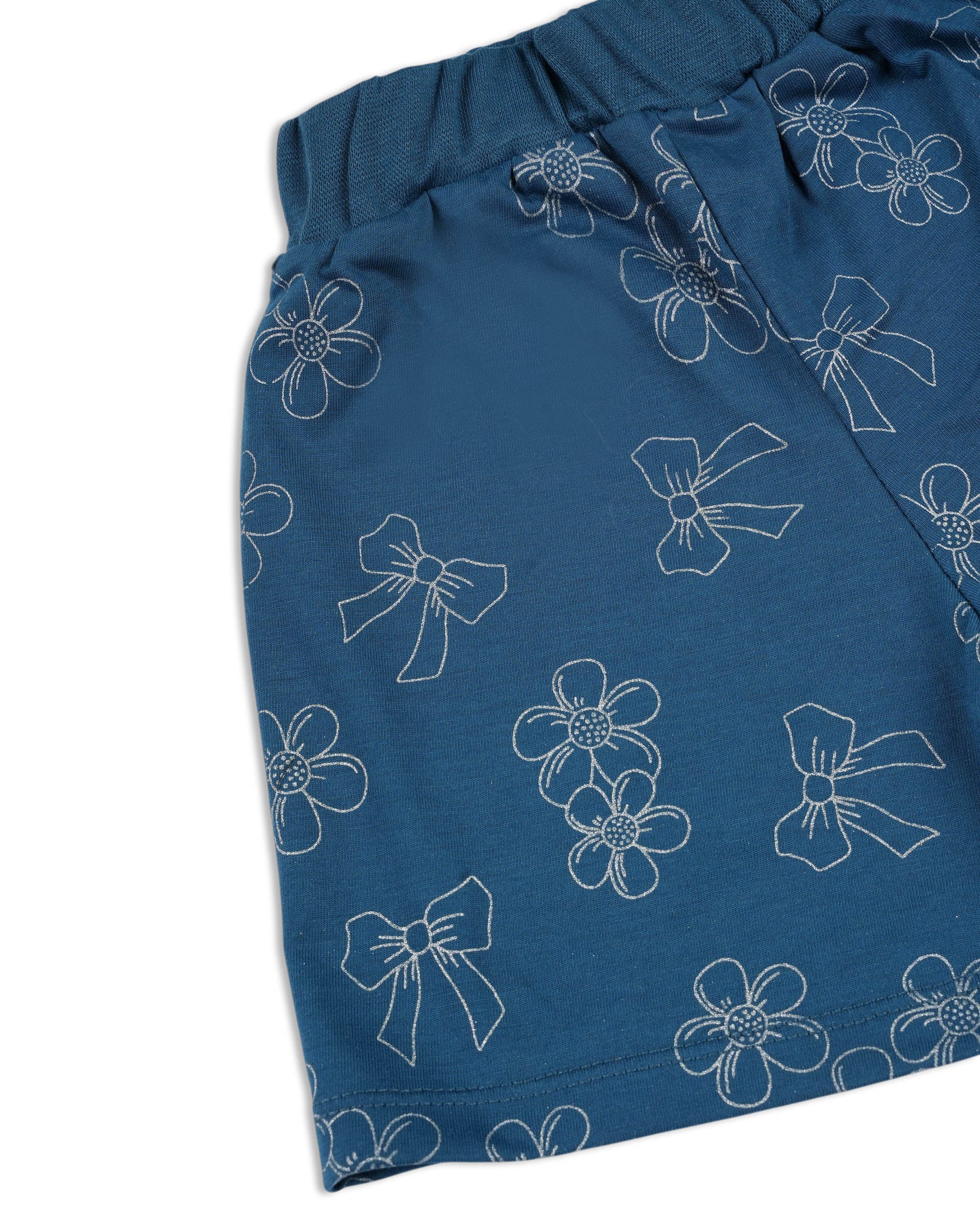 Valuables Girls' Shorts