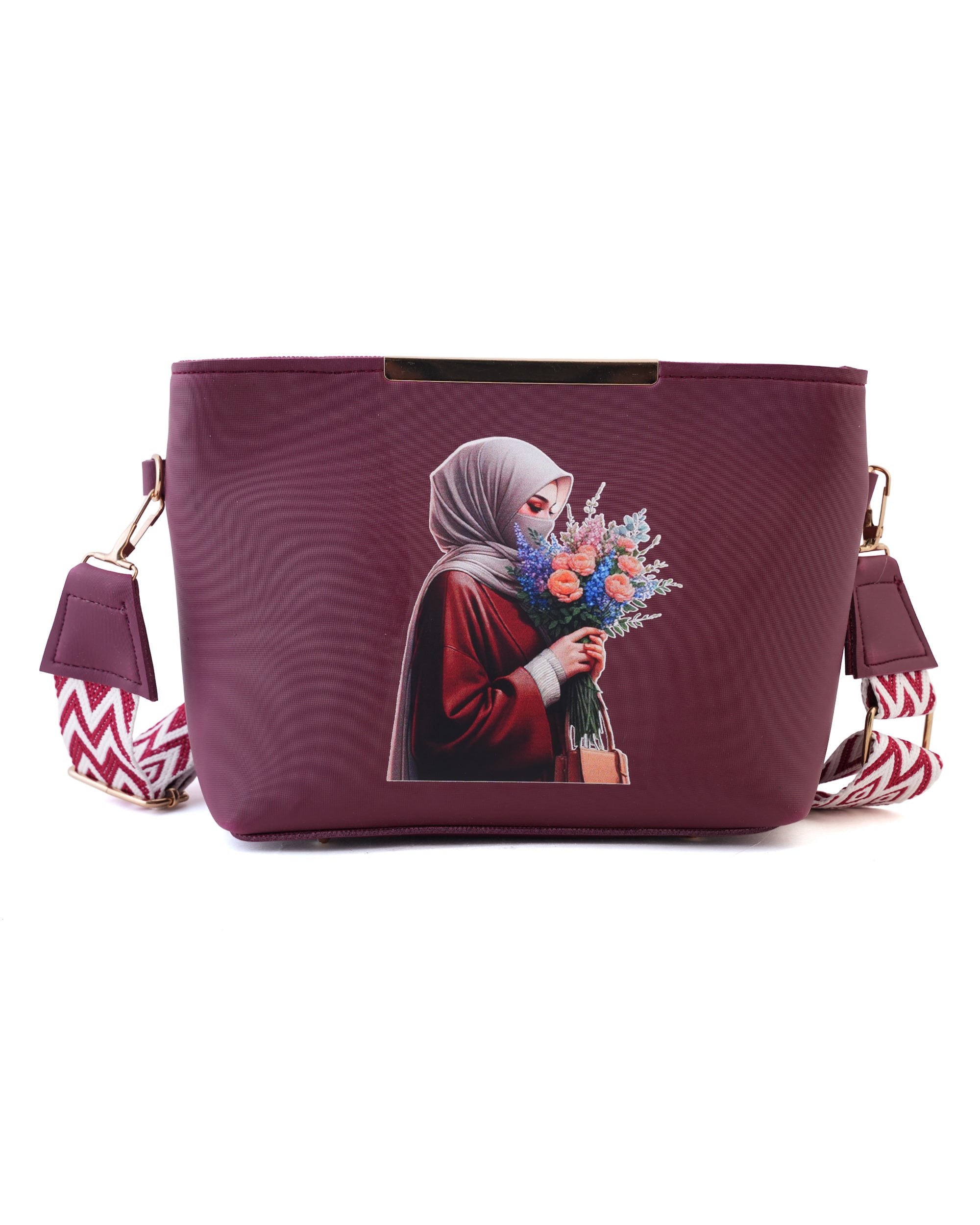 Women's Shoulder Bag