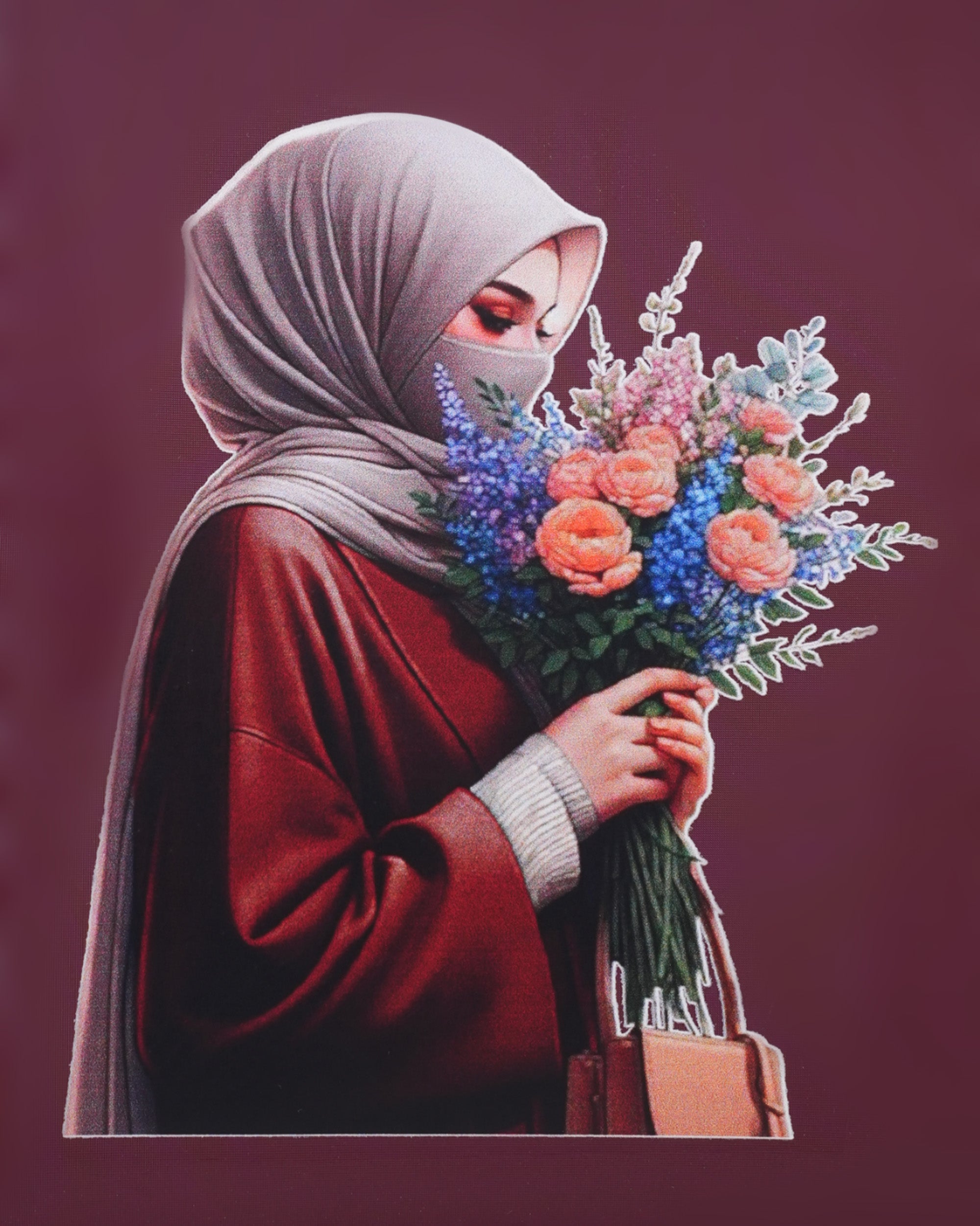 Women's Shoulder Bag