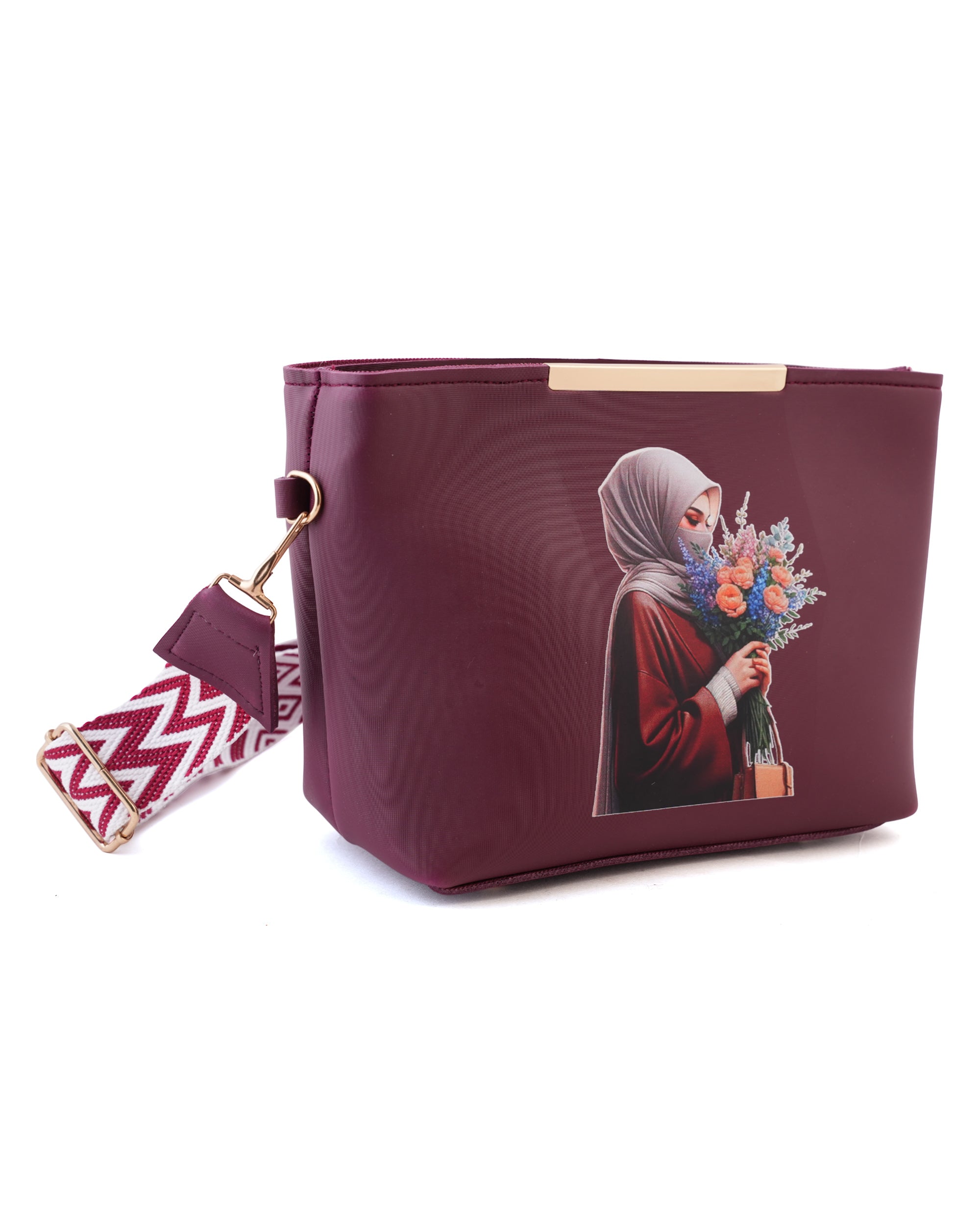 Women's Shoulder Bag