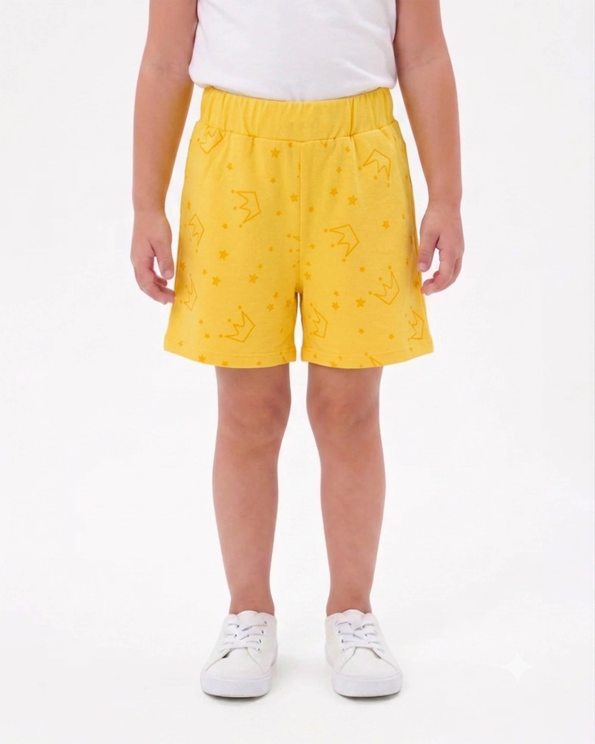 Valuables Girls' Shorts