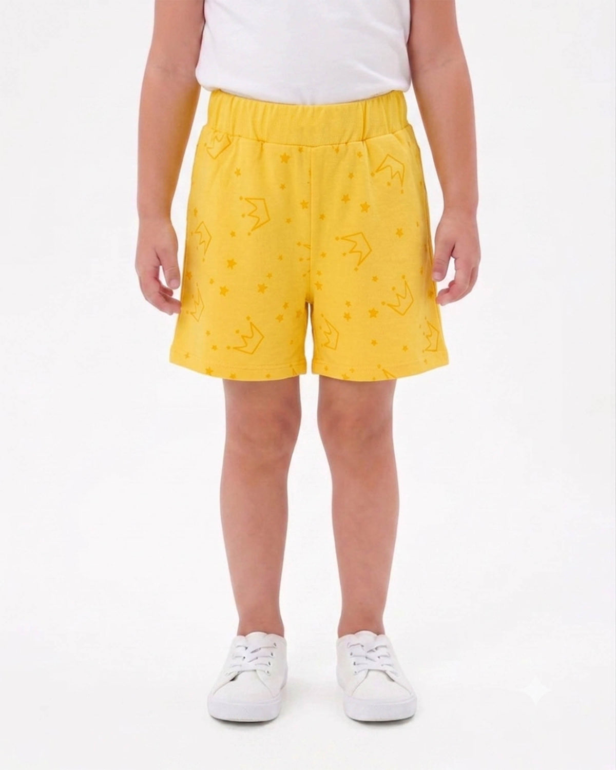 Valuables Girls' Shorts
