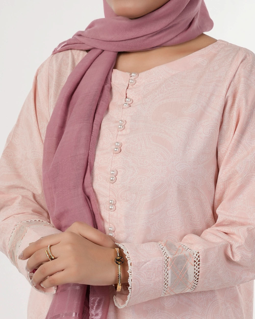 Valuables Women 2-Piece Suit – Printed, Women Shalwar Suits, Chase Value, Chase Value