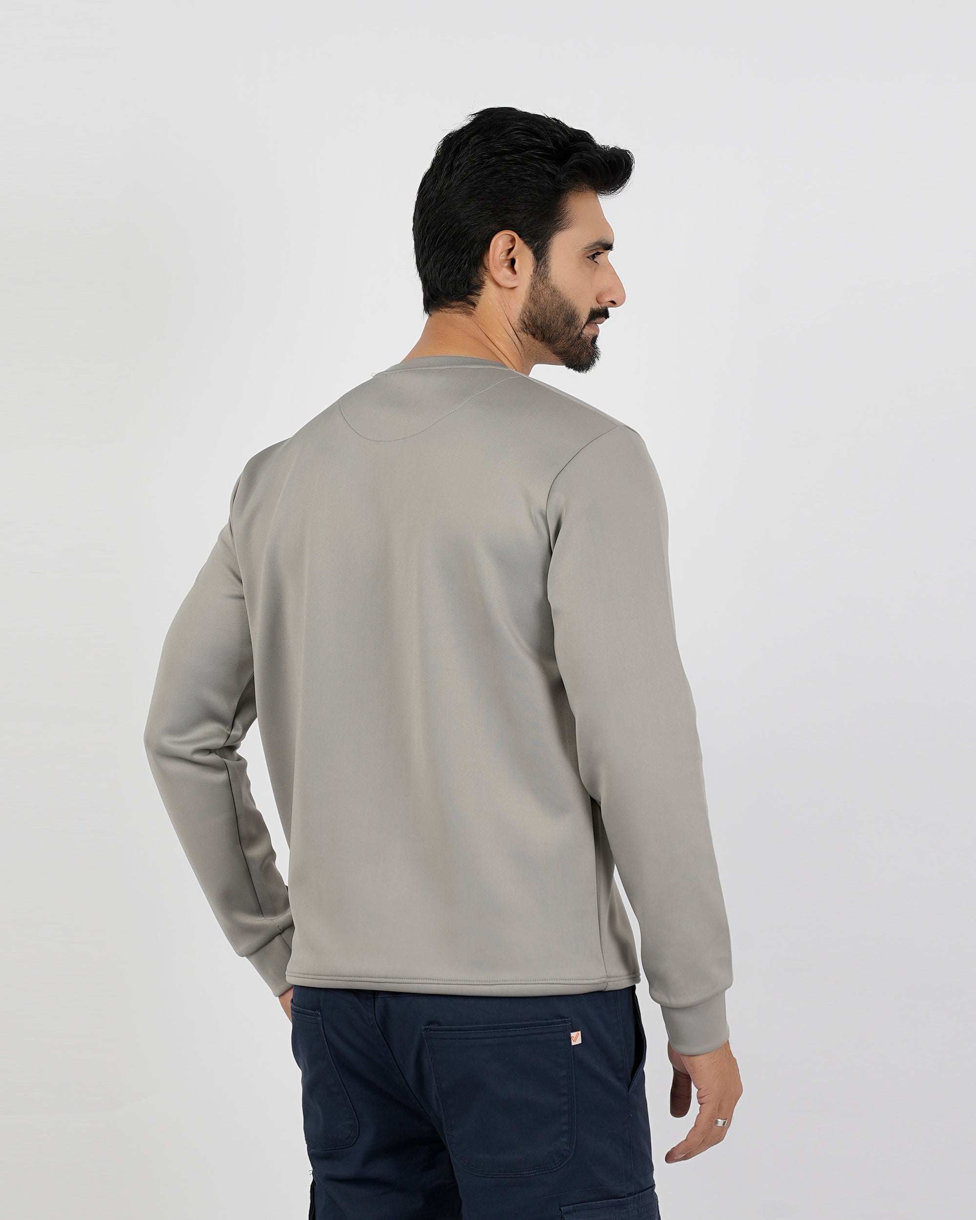 Men’s Sweatshirt, Men's Sweater & Sweat Shirts, Chase Value, Chase Value