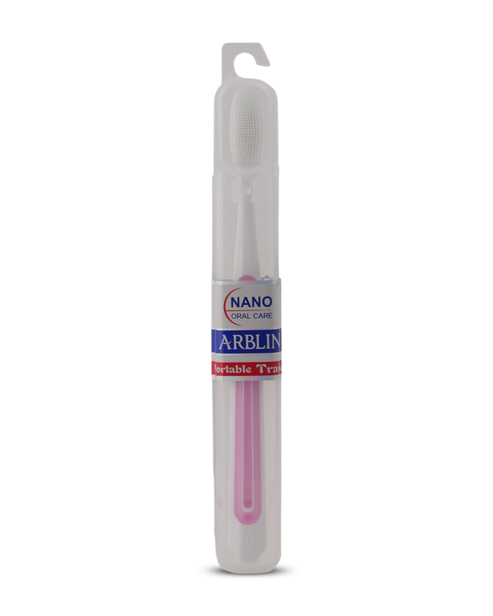 Tooth Brush - Pink, Oral Care, Chase Value, Chase Value