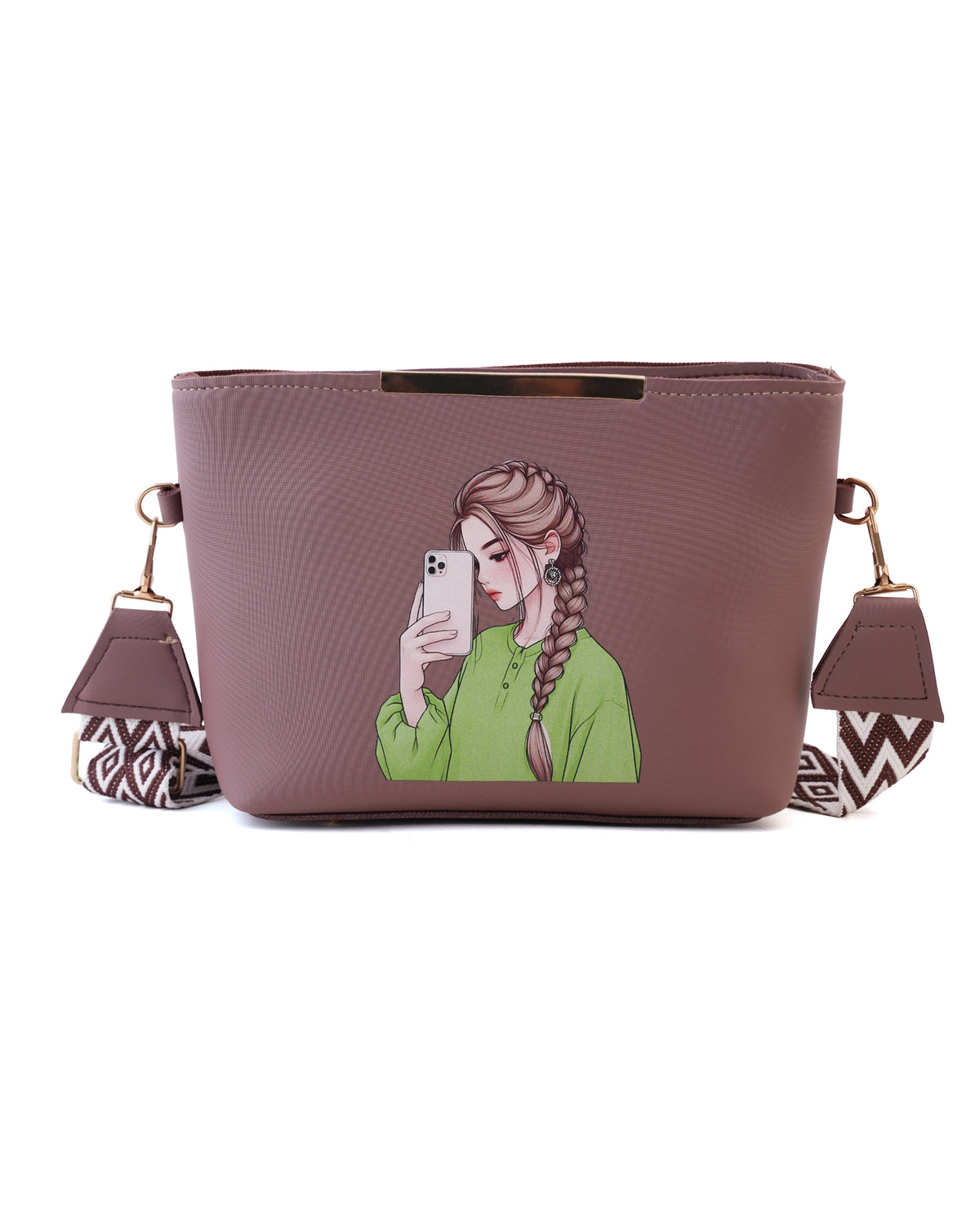 Women's Shoulder Bag