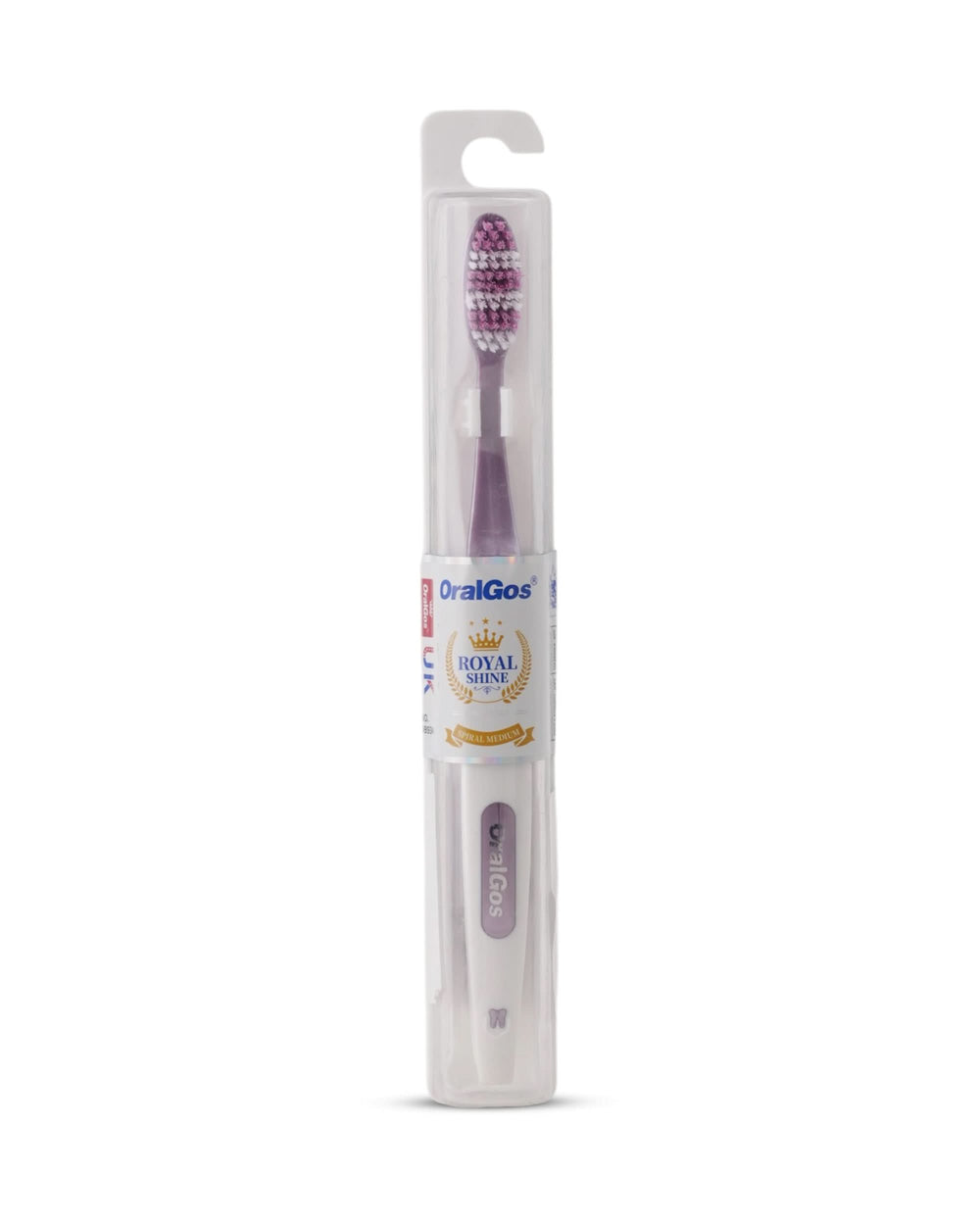 Tooth Brush - Purple, Oral Care, Chase Value, Chase Value