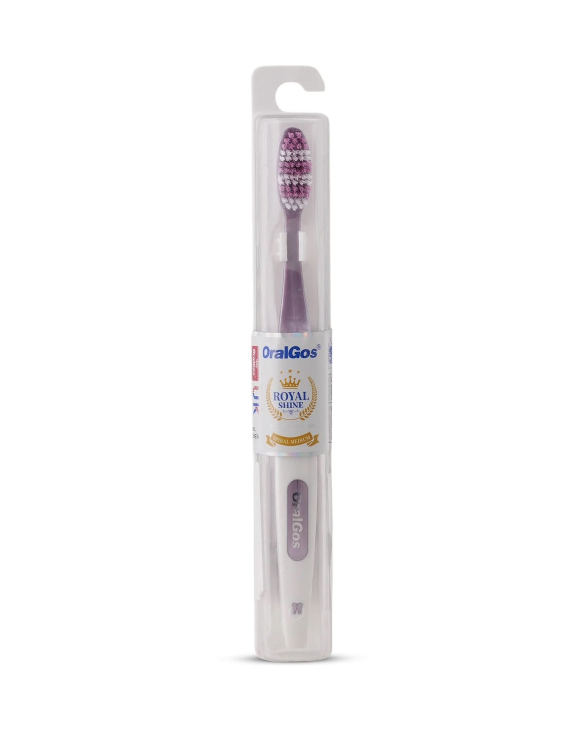 Tooth Brush - Purple, Oral Care, Chase Value, Chase Value