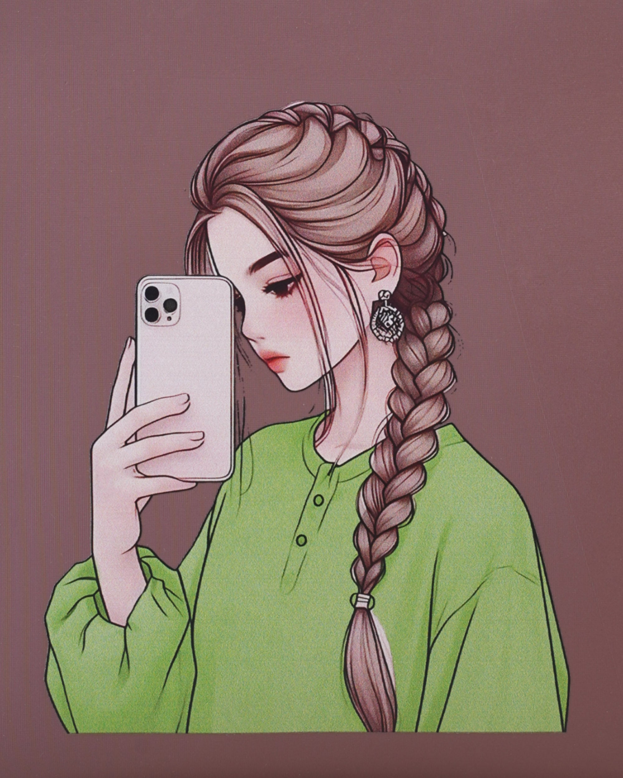 Women's Shoulder Bag