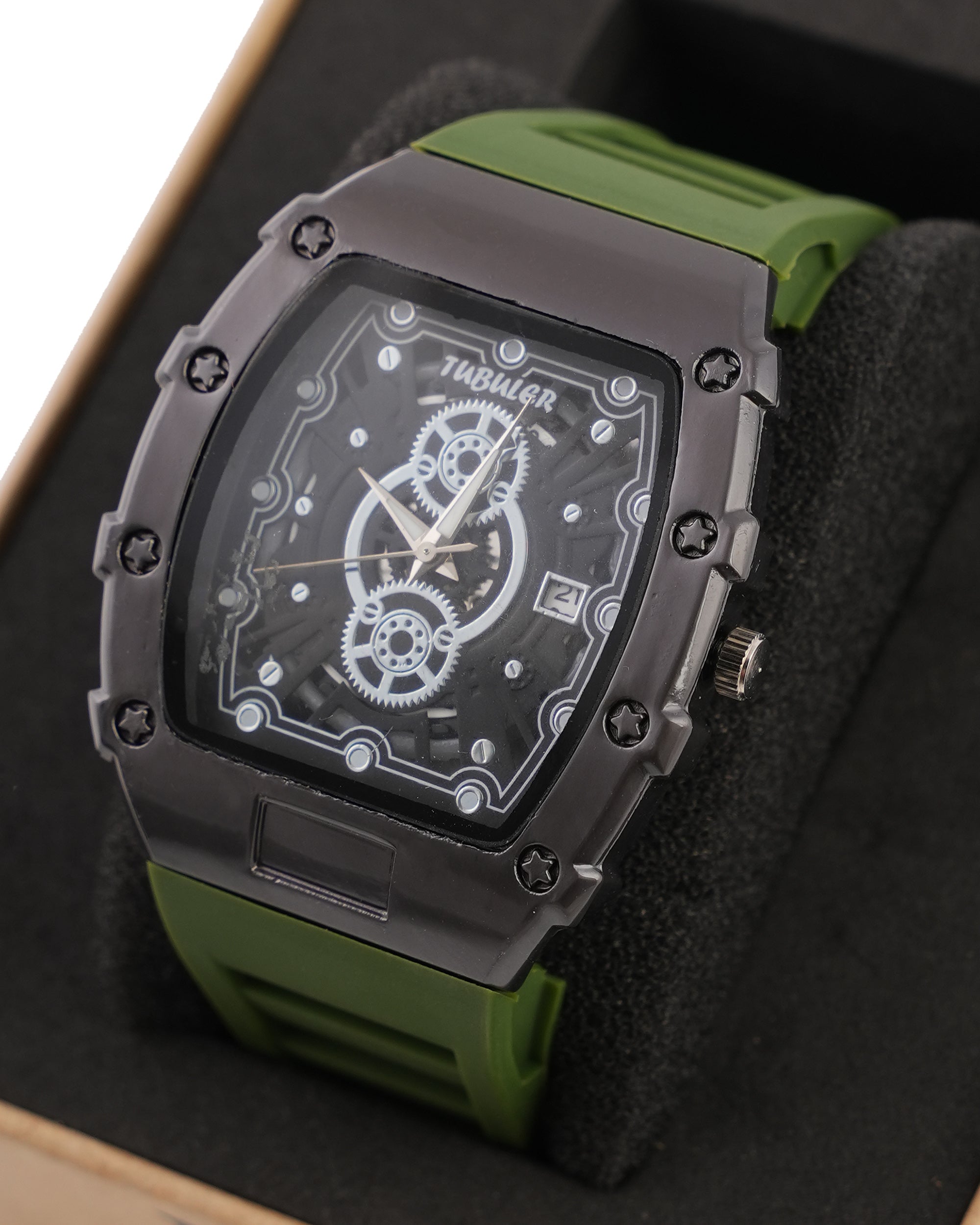 Men's Watch