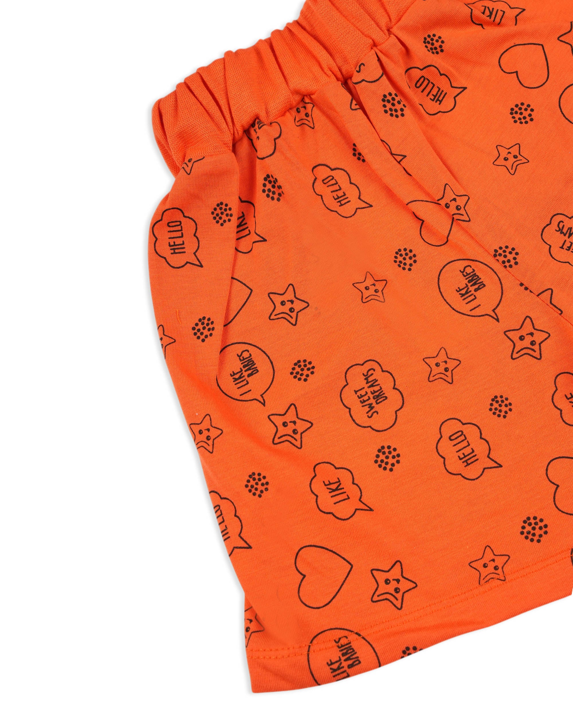 Valuables Girls' Shorts