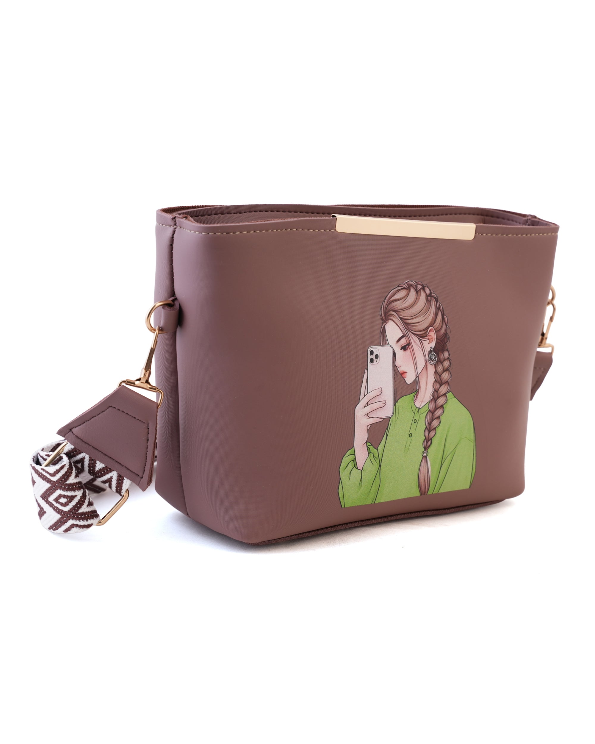 Women's Shoulder Bag