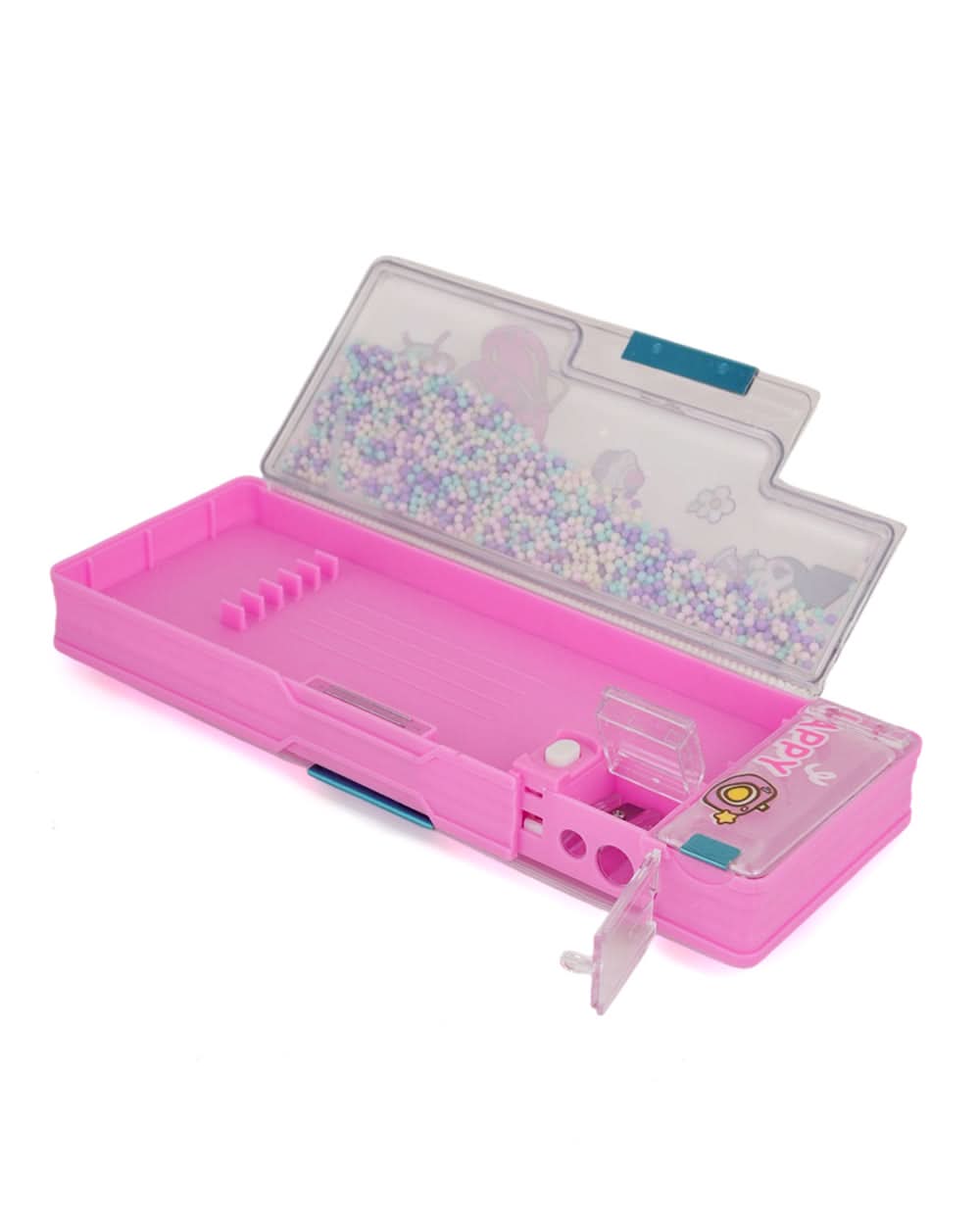 Pencil Box, Stationery Pouch & Box, Chase Value, Chase Value
