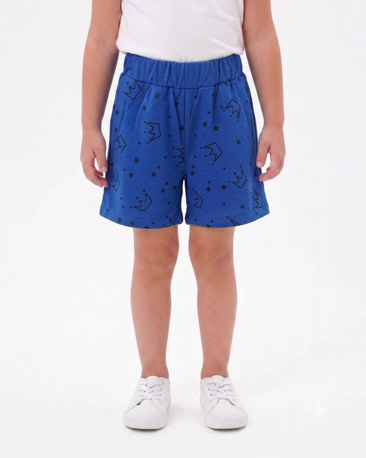 Valuables Girls' Shorts