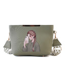 Women's Shoulder Bag