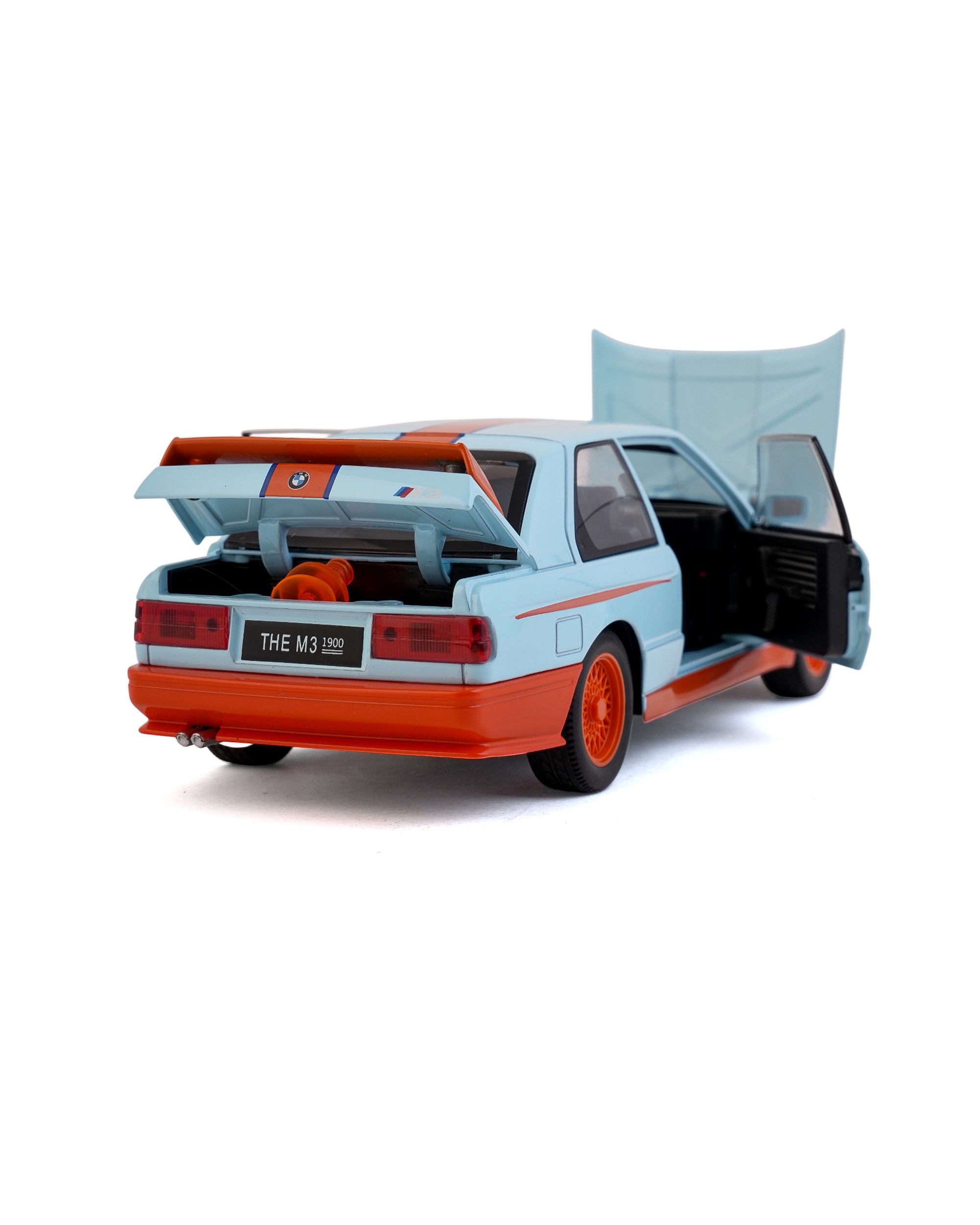 Model Car Toy, Die-cast Model Car, Chase Value, Chase Value