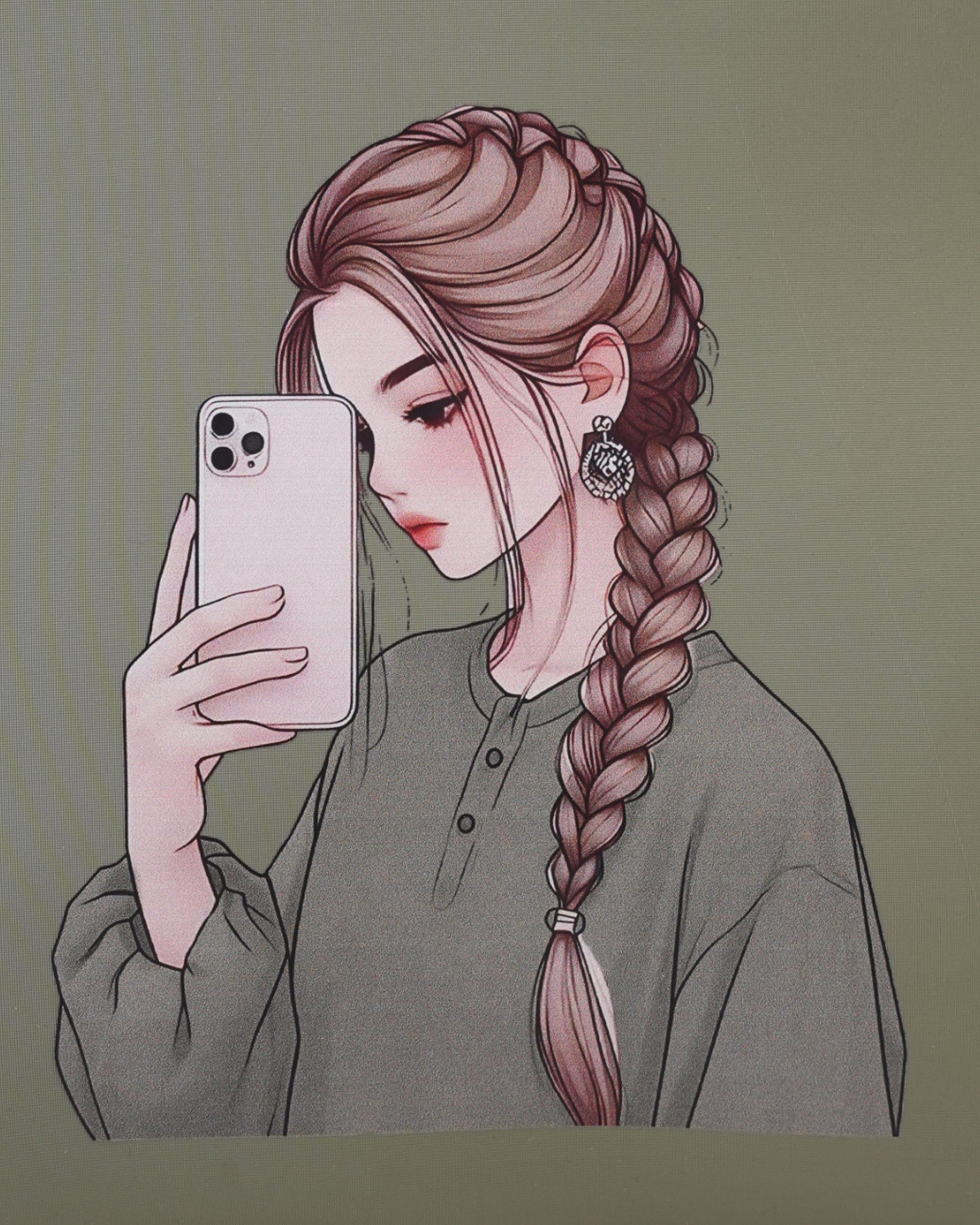 Women's Shoulder Bag