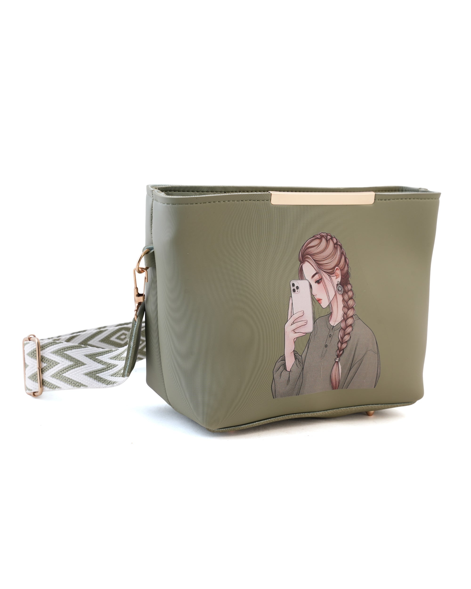 Women's Shoulder Bag