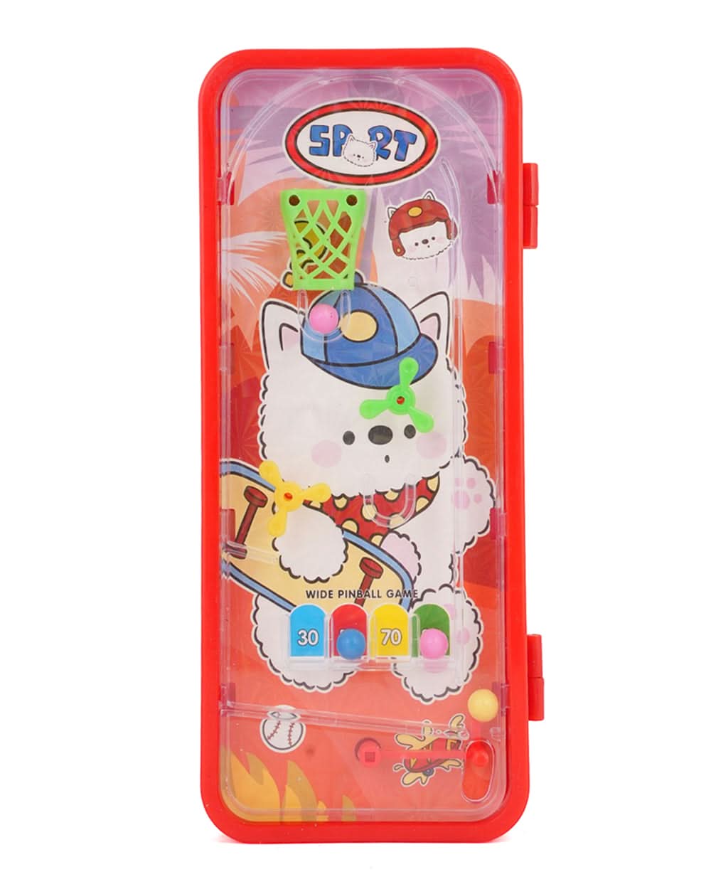 Pencil Box, Stationery Pouch & Box, Chase Value, Chase Value