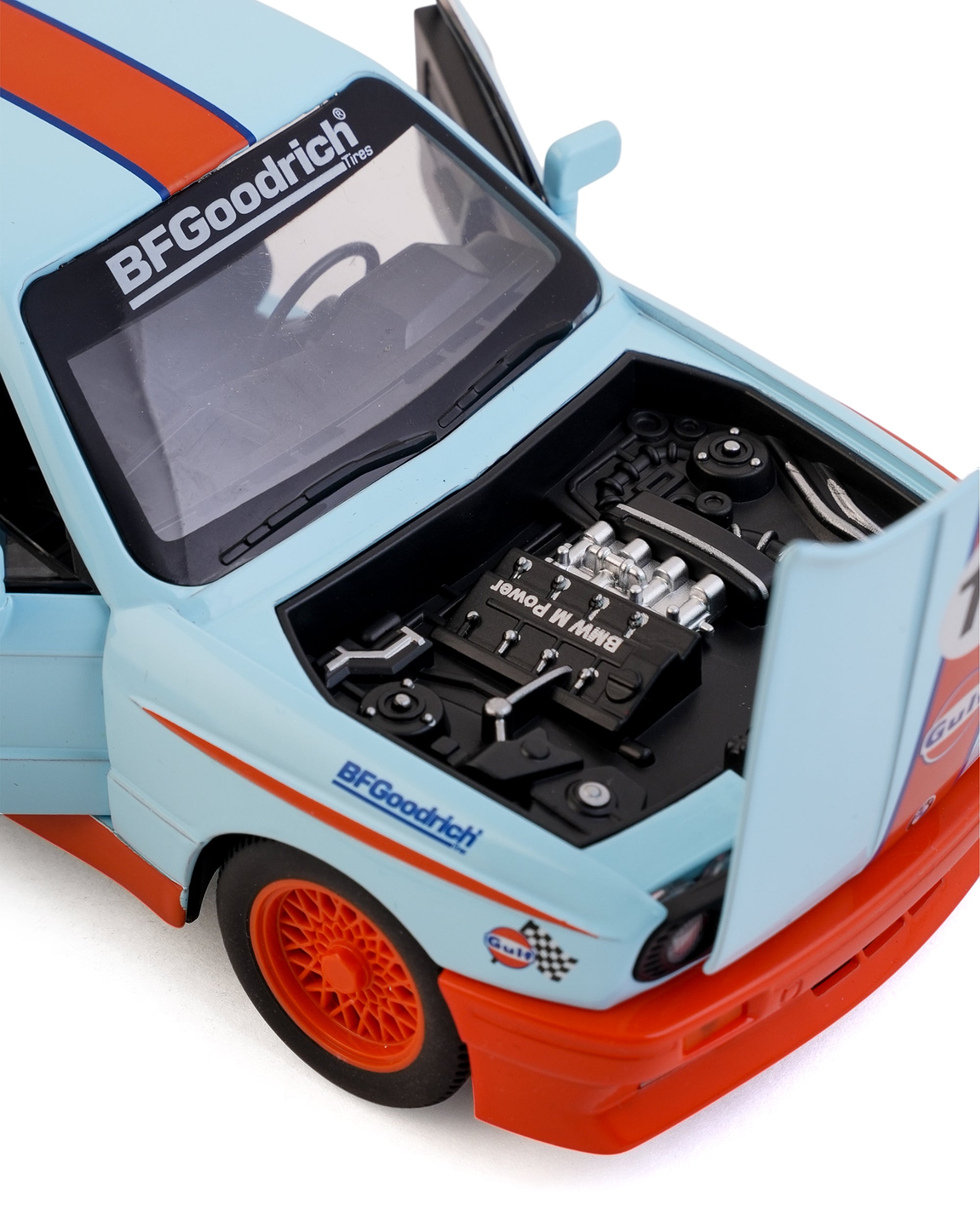 Model Car Toy, Die-cast Model Car, Chase Value, Chase Value