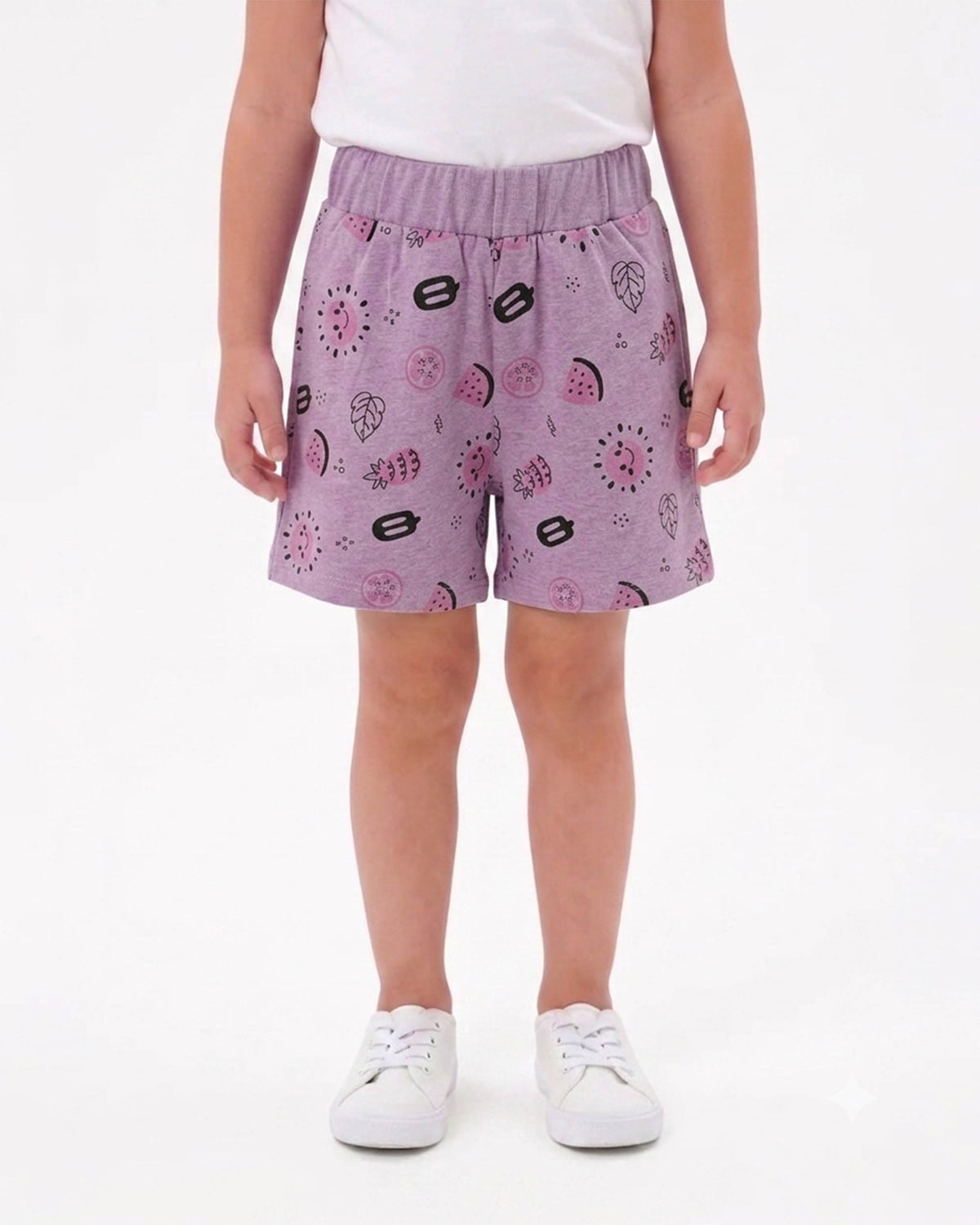 Valuables Girls' Shorts