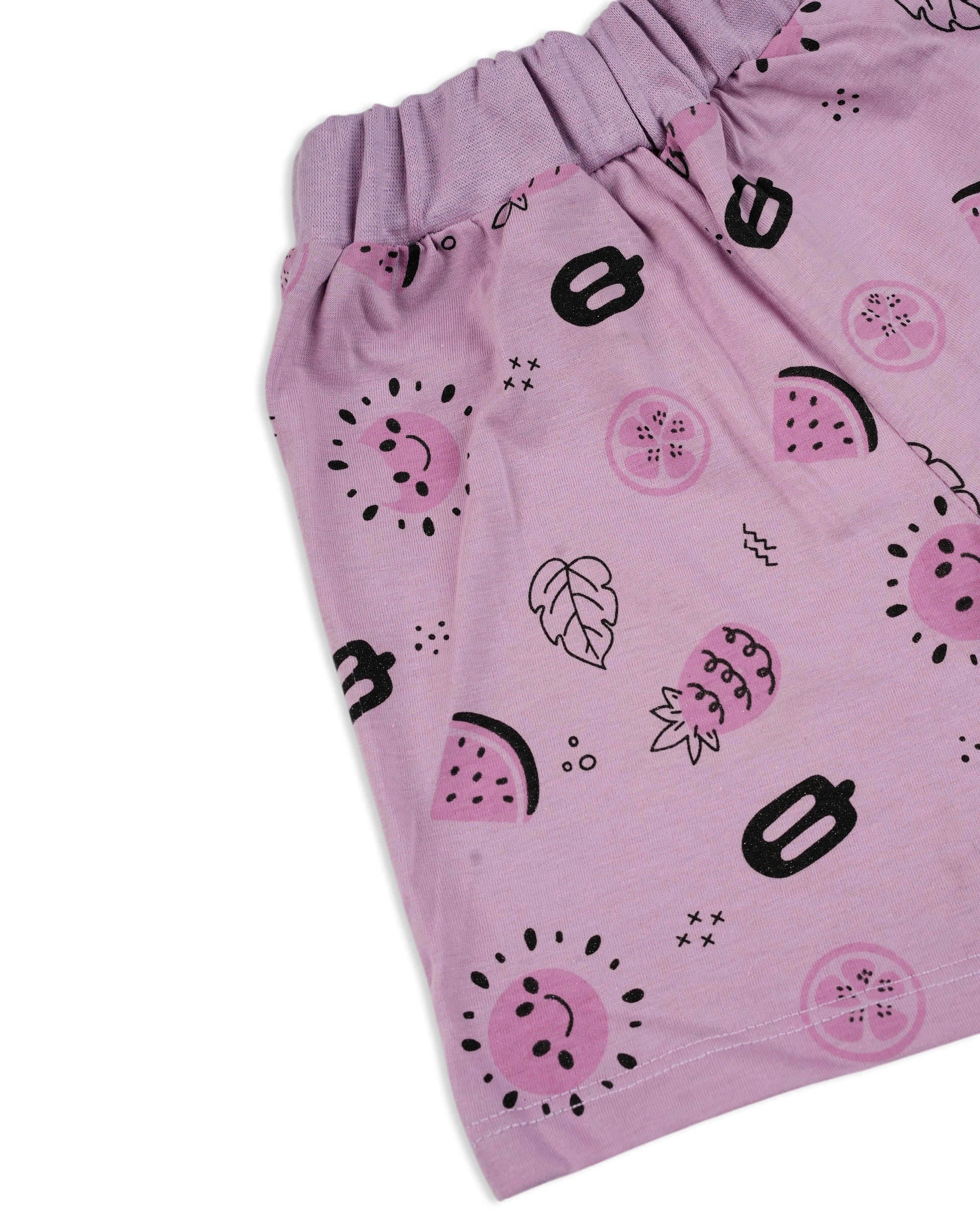 Valuables Girls' Shorts