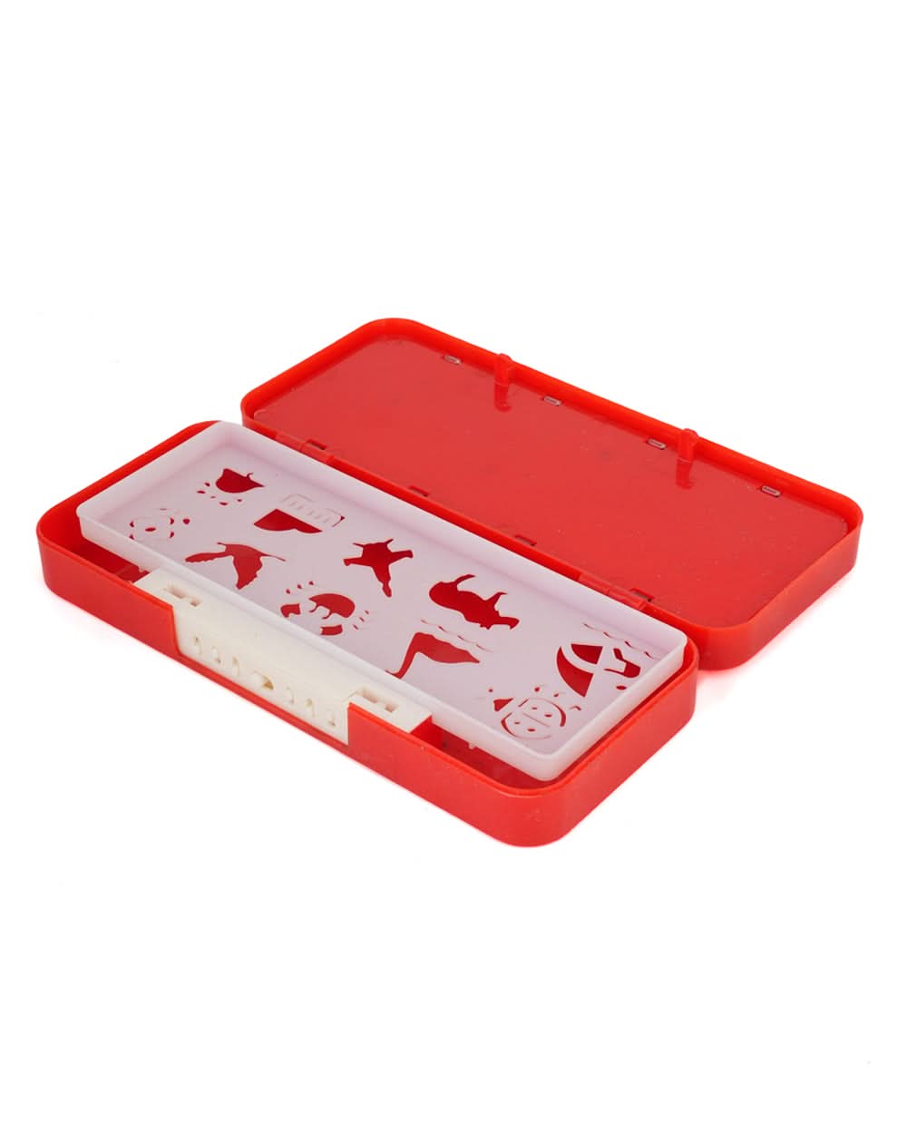 Pencil Box, Stationery Pouch & Box, Chase Value, Chase Value