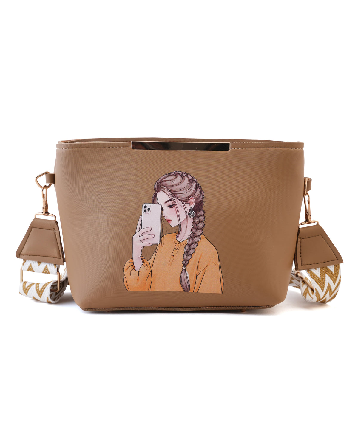 Women's Shoulder Bag
