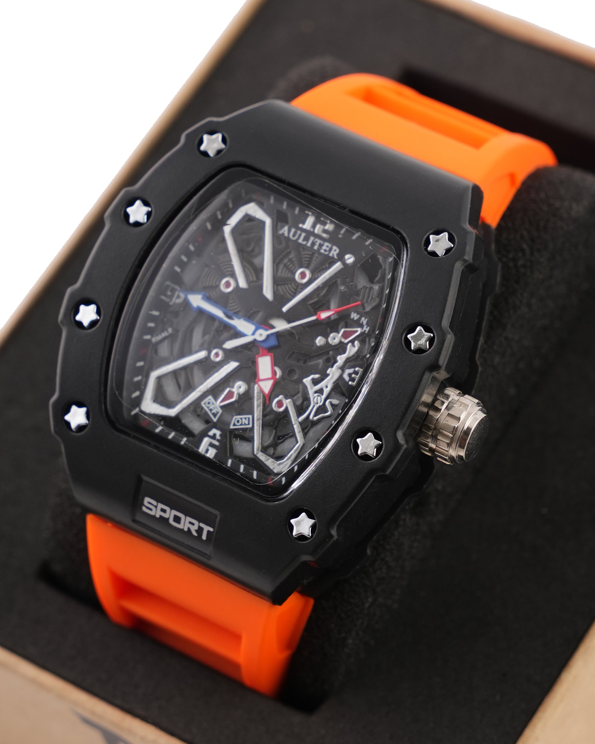 Men's Watch