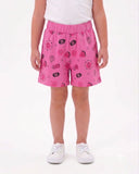 Valuables Girls' Shorts