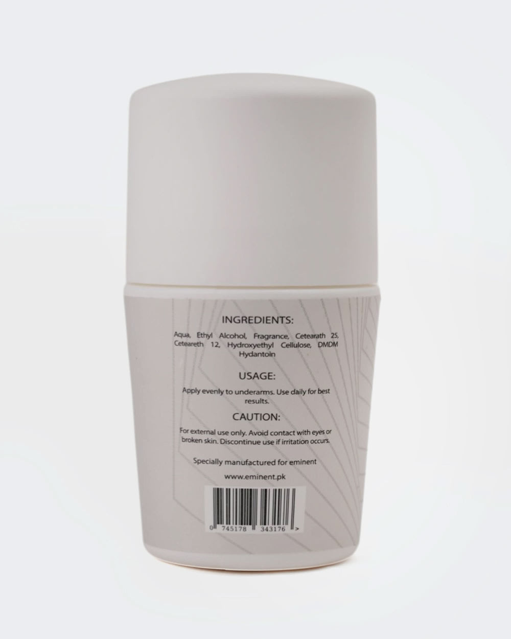 Floral Rush Deodorant, Body Roll On & Sticks, Eminent, Chase Value