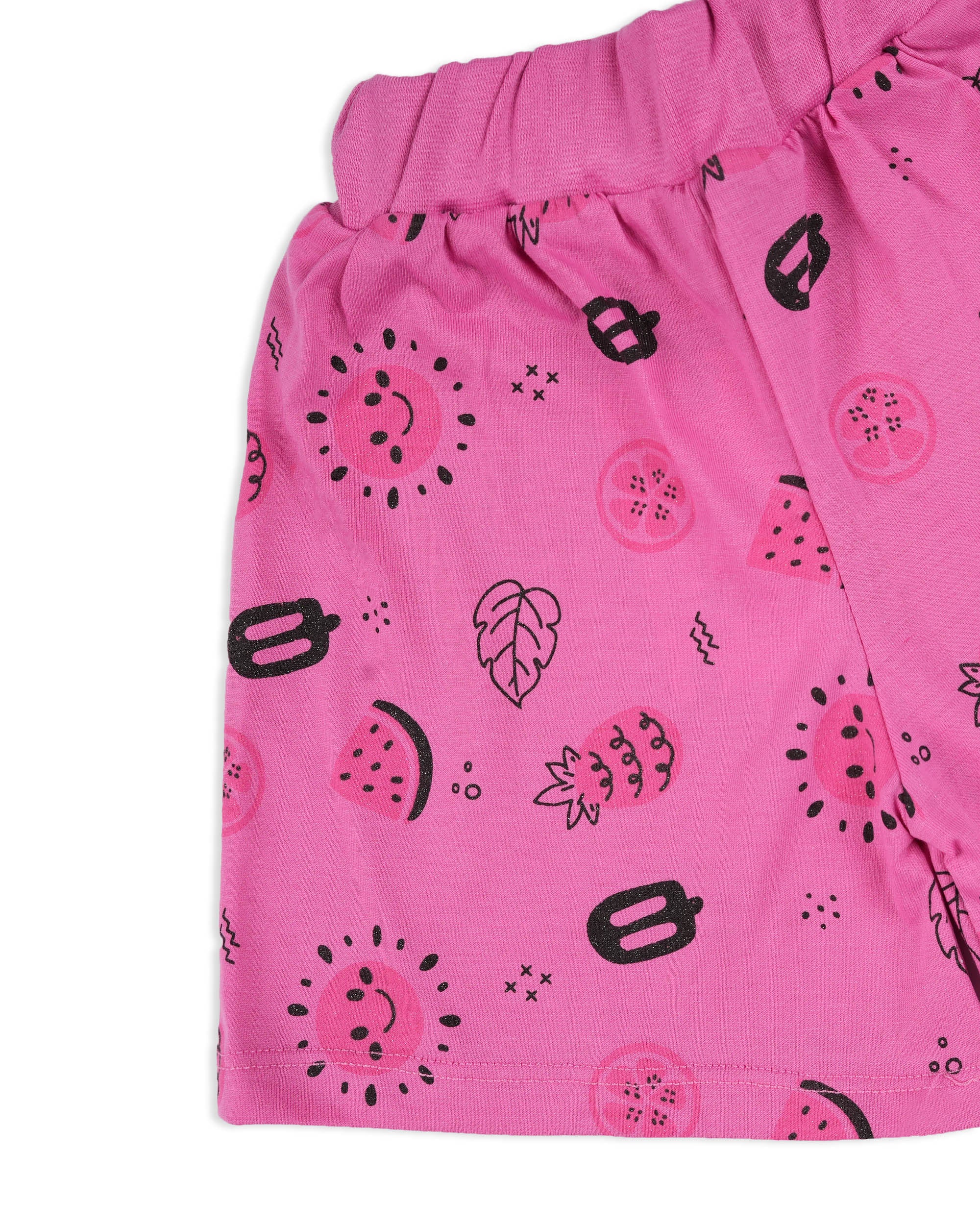 Valuables Girls' Shorts