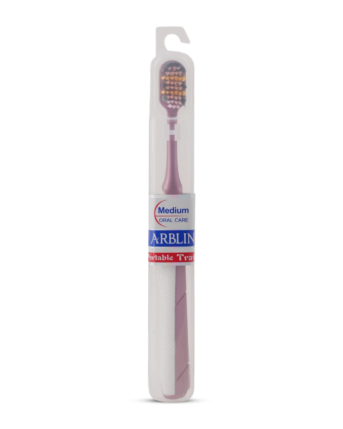 Tooth Brush - Tea Pink, Oral Care, Chase Value, Chase Value