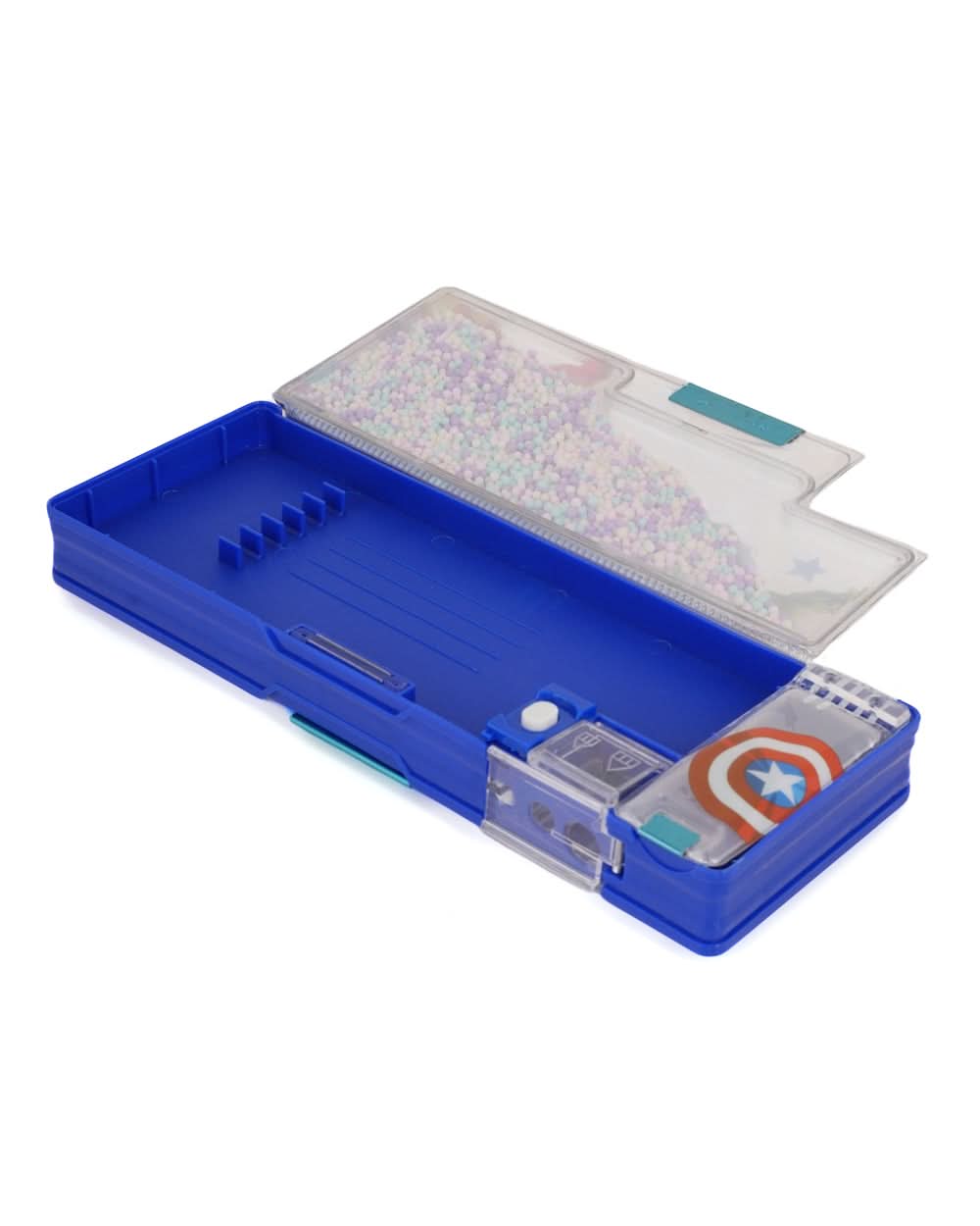 Pencil Box, Stationery Pouch & Box, Chase Value, Chase Value