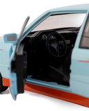 Model Car Toy, Die-cast Model Car, Chase Value, Chase Value