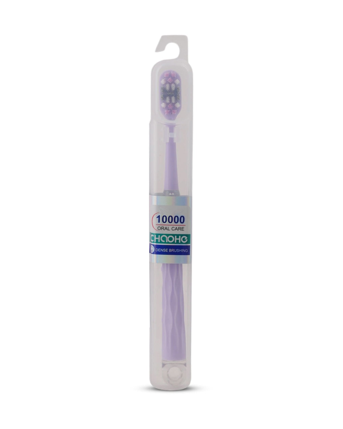 Tooth Brush - Light Purple, Oral Care, Chase Value, Chase Value