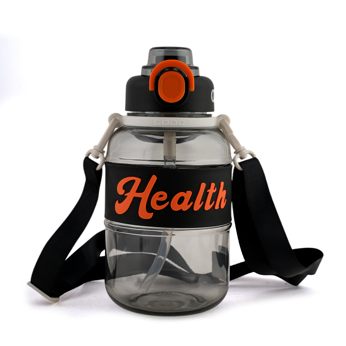 Kids Water Bottle – 1000ml Leak-Proof Bottle with Fun Design, Water Bottle, Chase Value, Chase Value