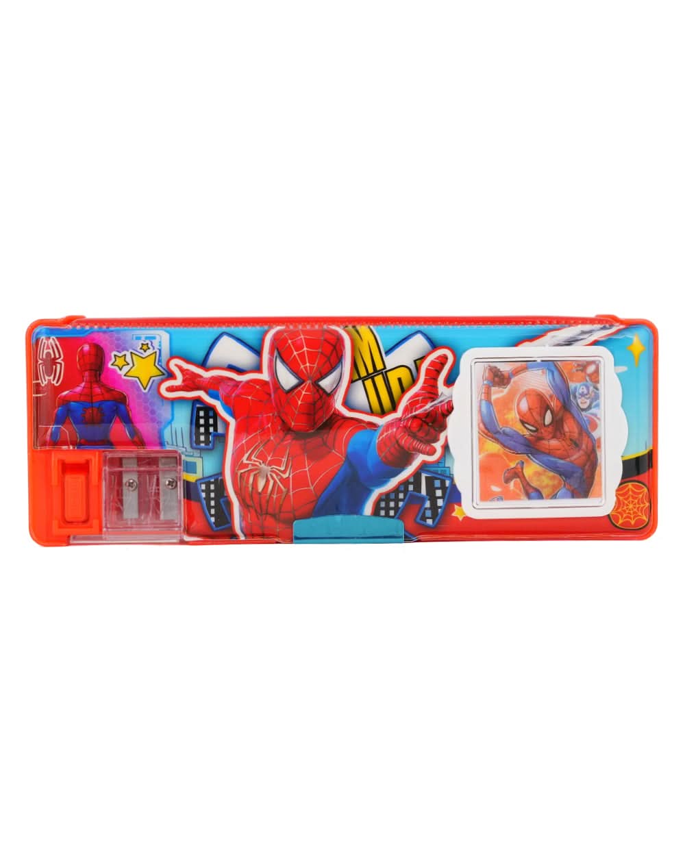 Pencil Box, Stationery Pouch & Box, Chase Value, Chase Value