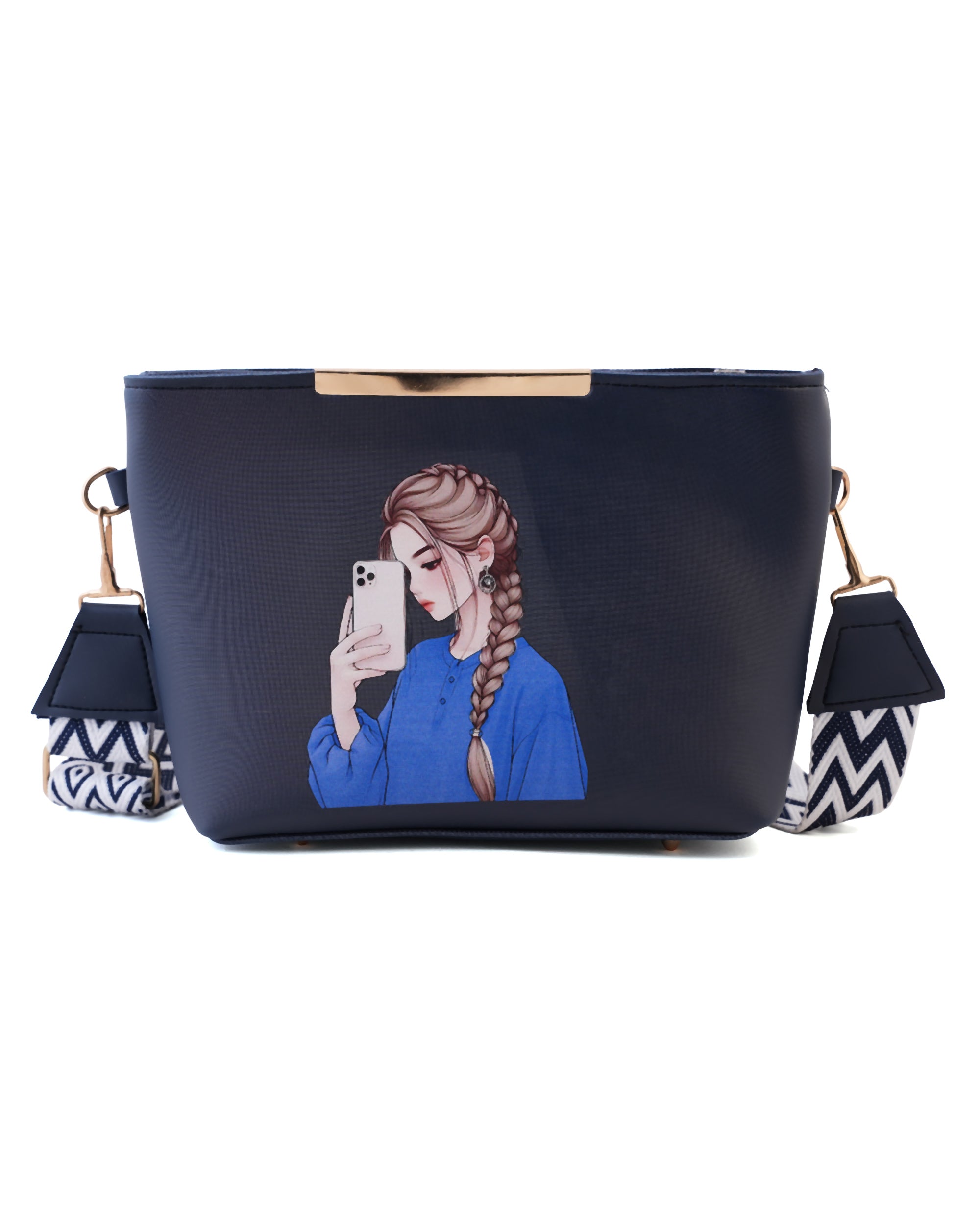Women's Shoulder Bag