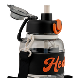 Kids Water Bottle – 1000ml Leak-Proof Bottle with Fun Design, Water Bottle, Chase Value, Chase Value