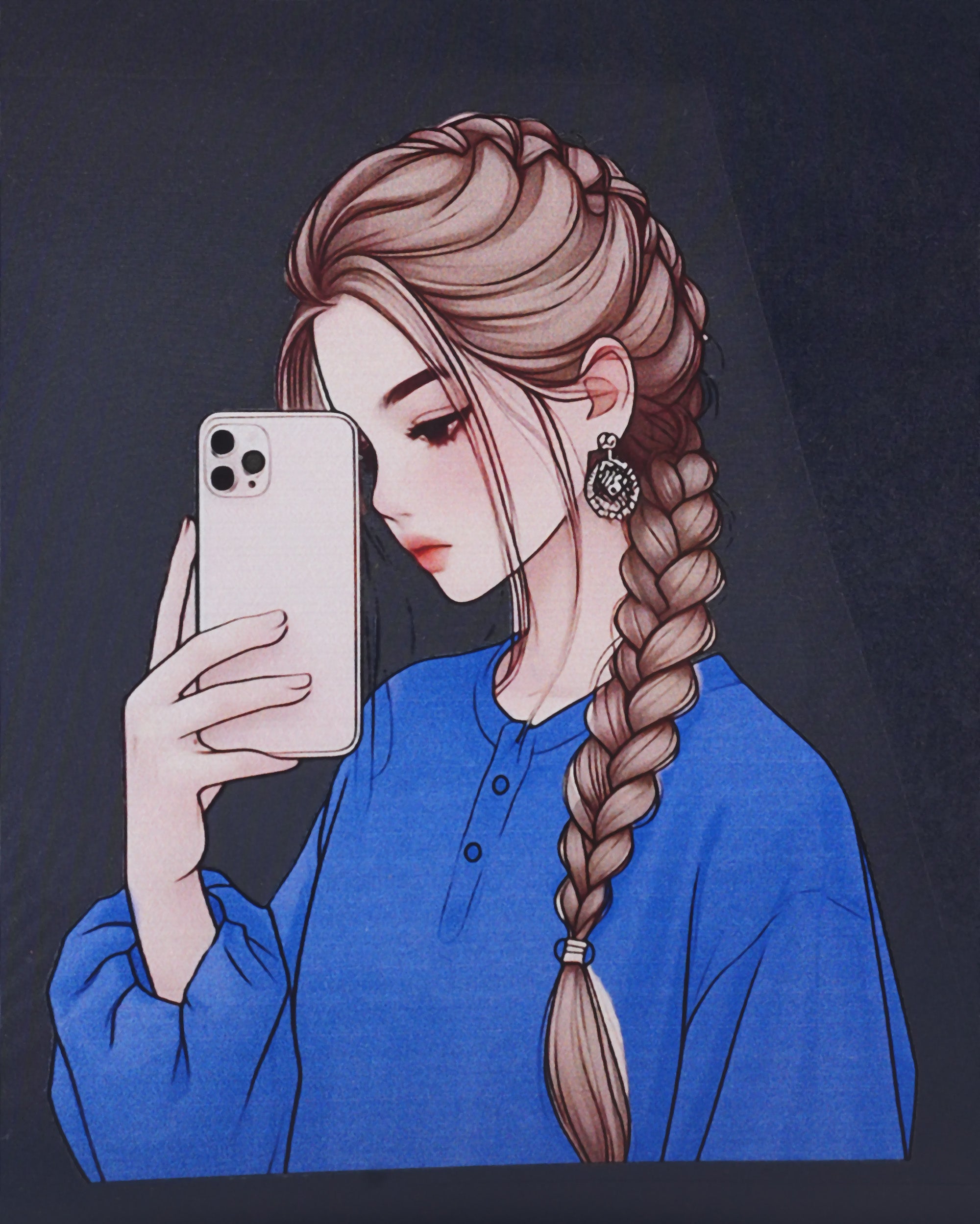 Women's Shoulder Bag