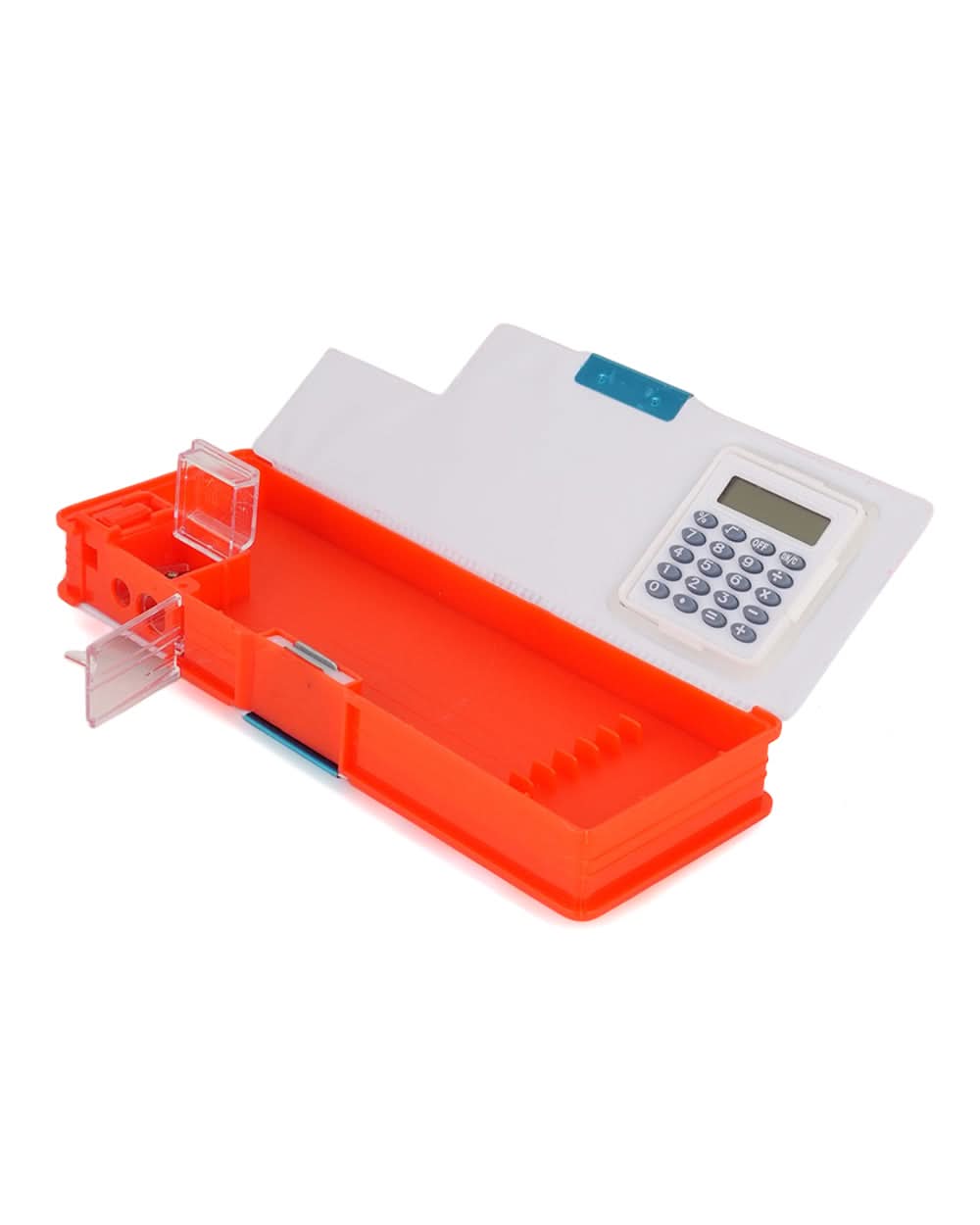 Pencil Box, Stationery Pouch & Box, Chase Value, Chase Value